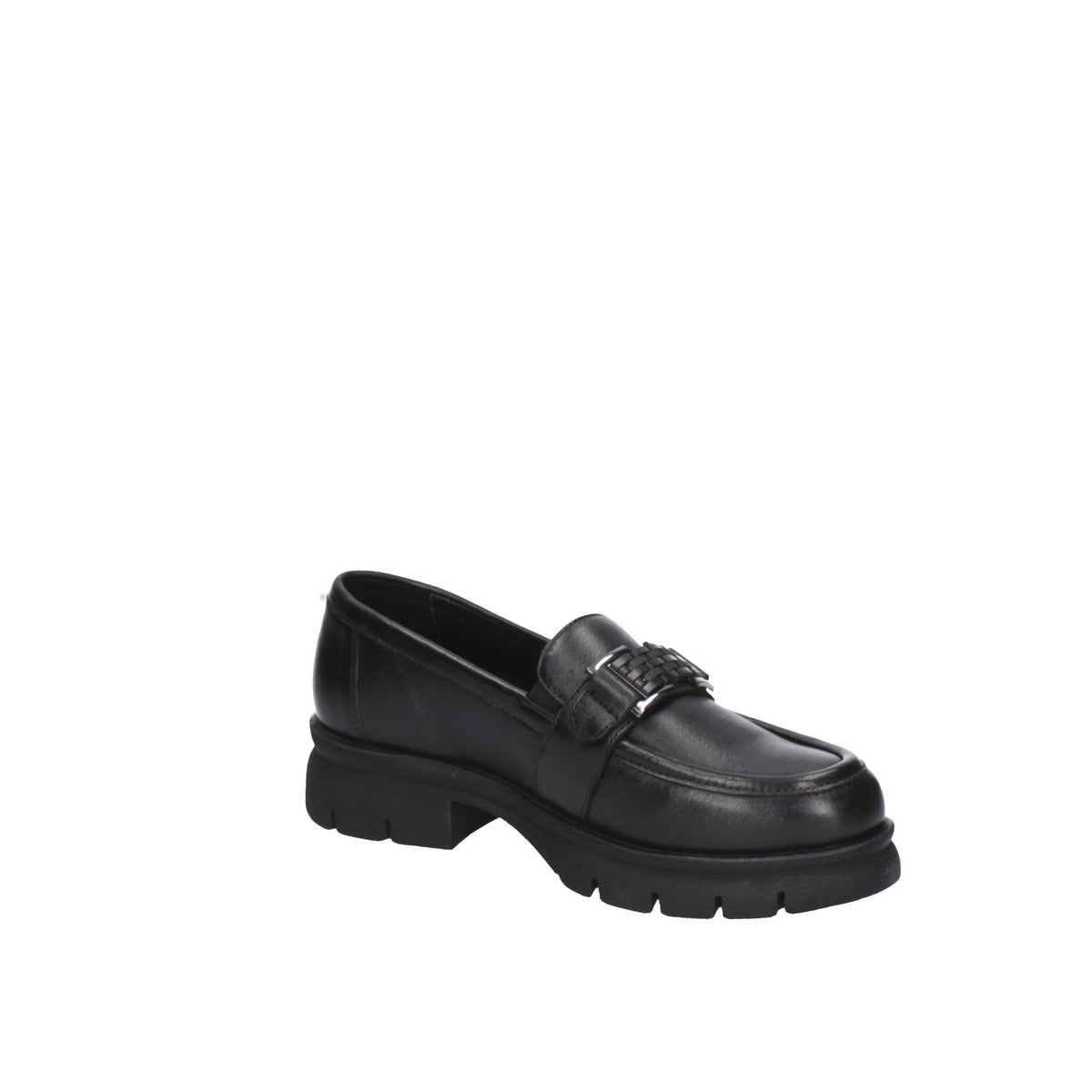 MELLUSO Scarpe 034353 Nero