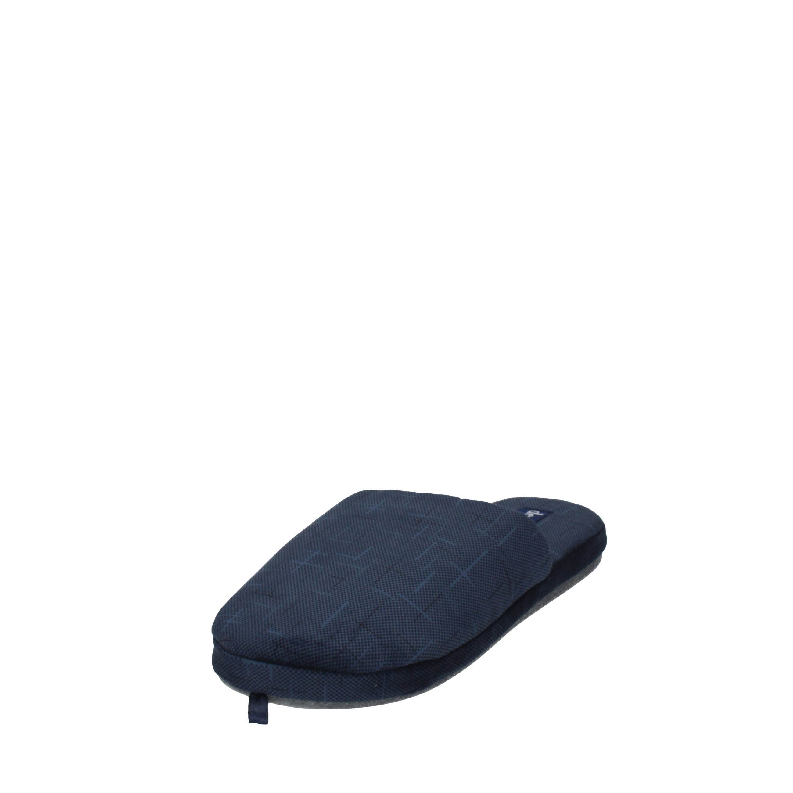 De Fonseca CIABATTA ROMA TOP I MB31 Grigio