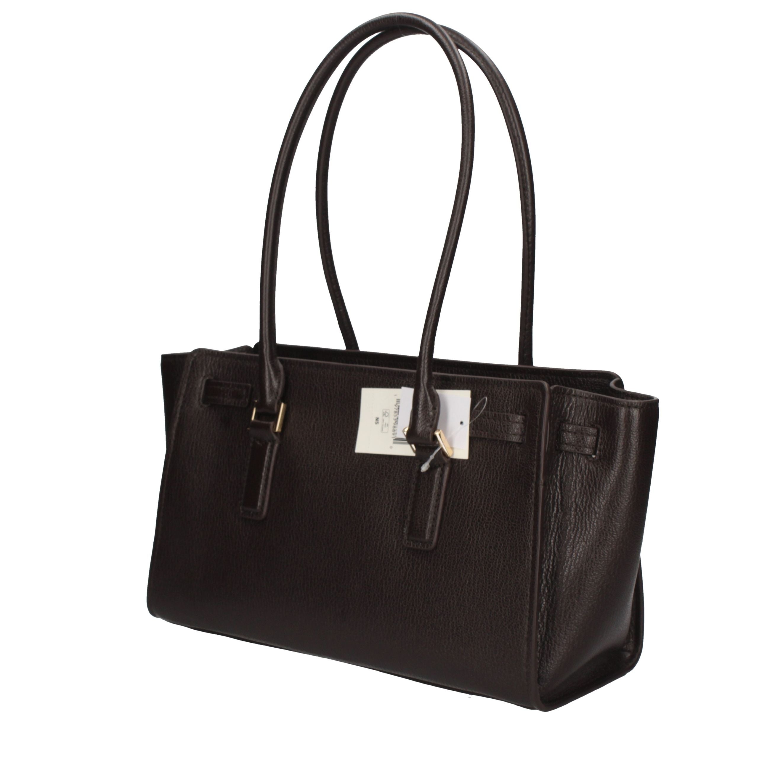 MICHAEL KORS SHOULDER 30F5GNXT0L CHOCOLATE