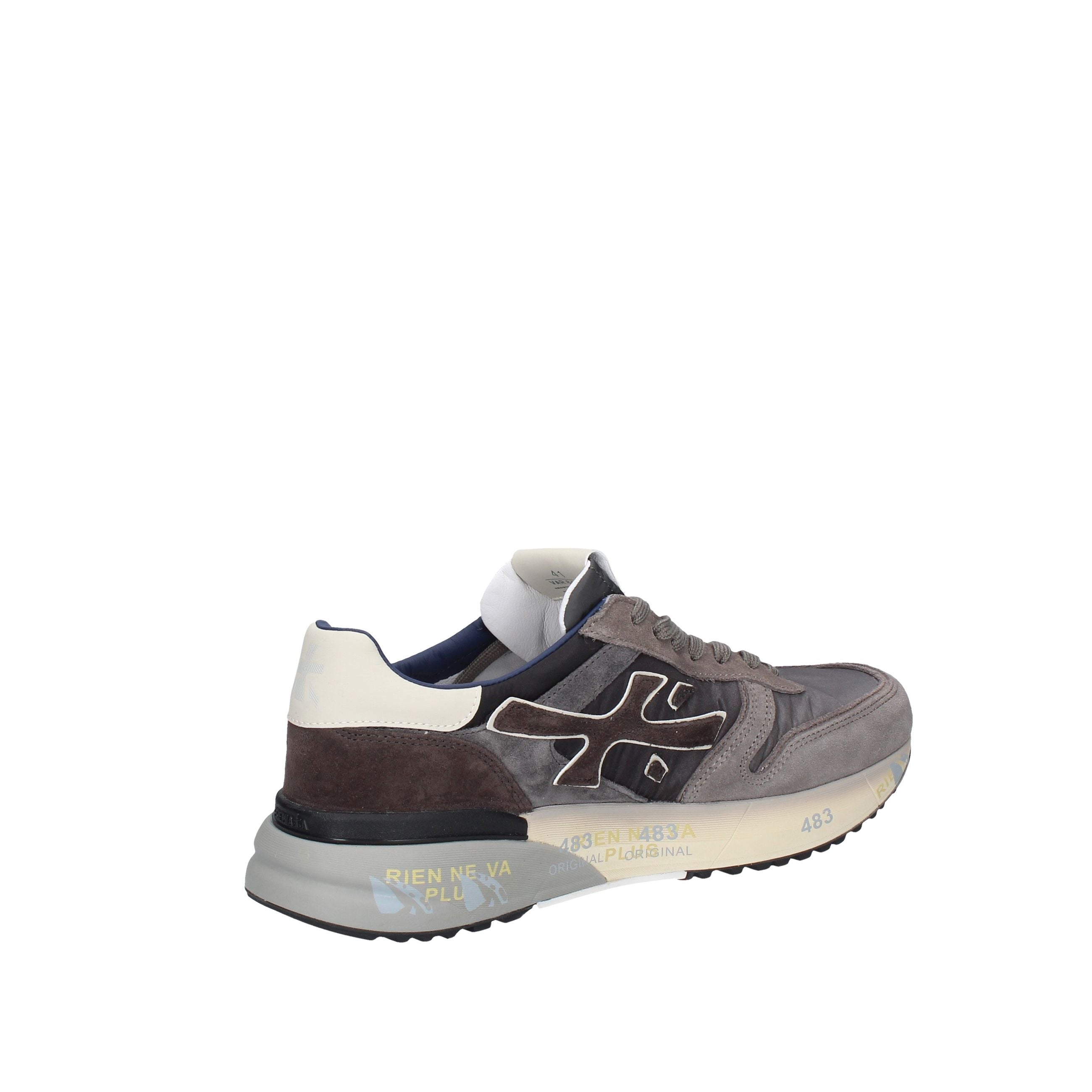 PREMIATA MICK MICK 8433