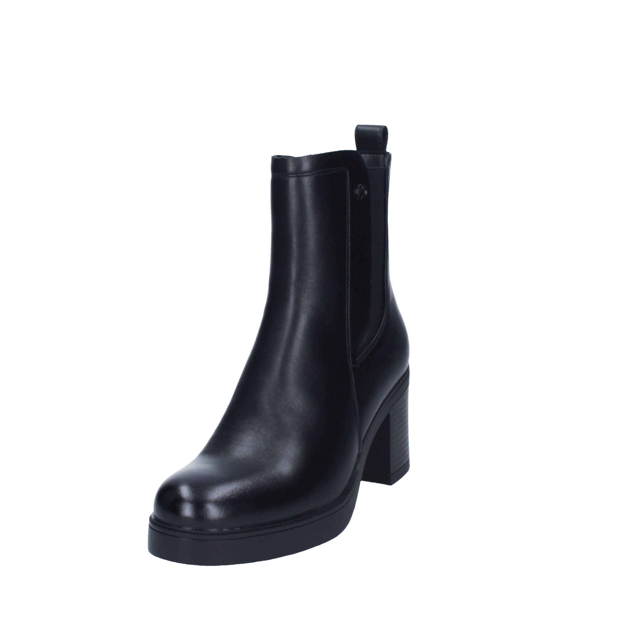 Keys Scarpe K-11482 Nero