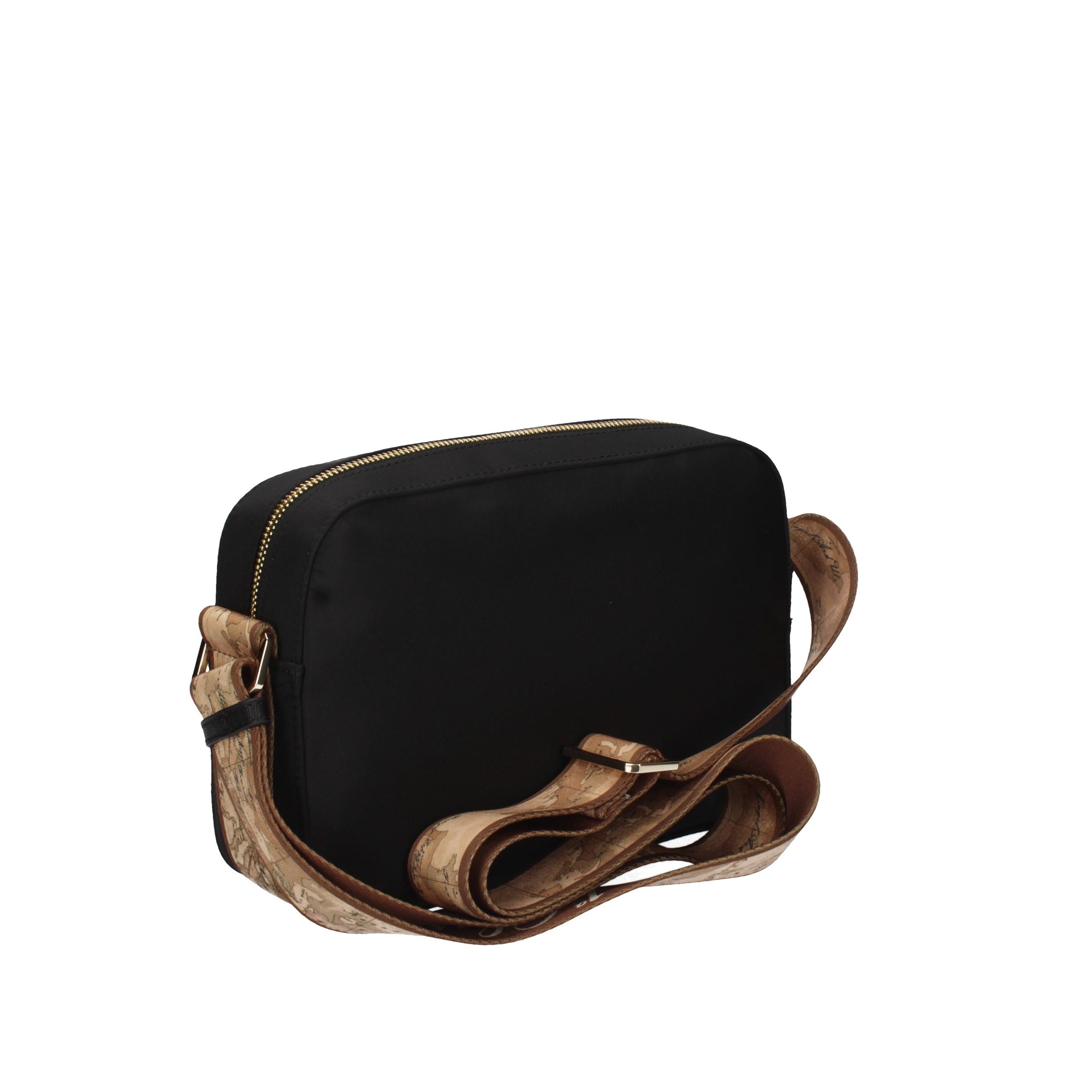 ALVIERO MARTINI Borsa GZ70/9762 NERO