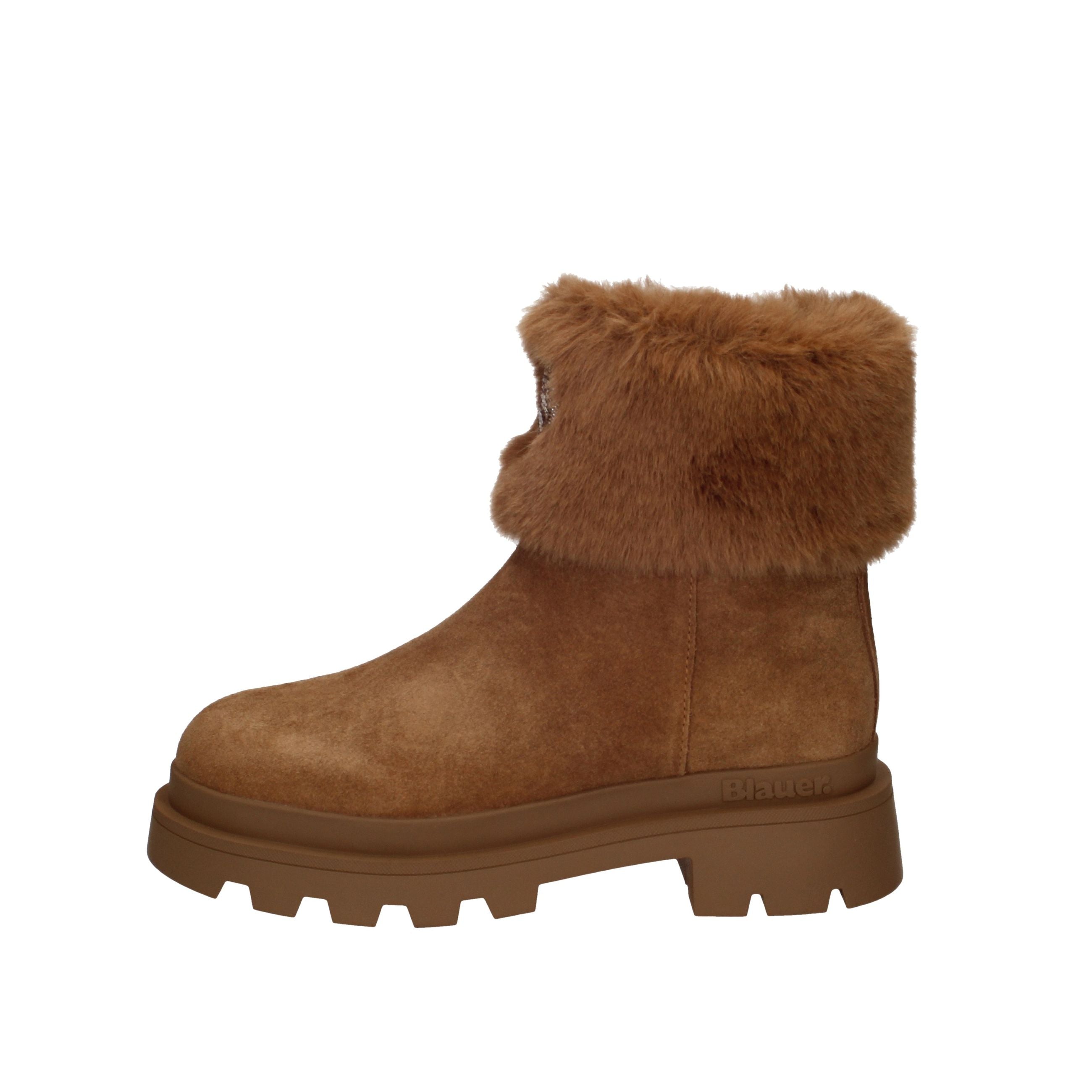 BLAUER  F6KIMMEL10/SUE