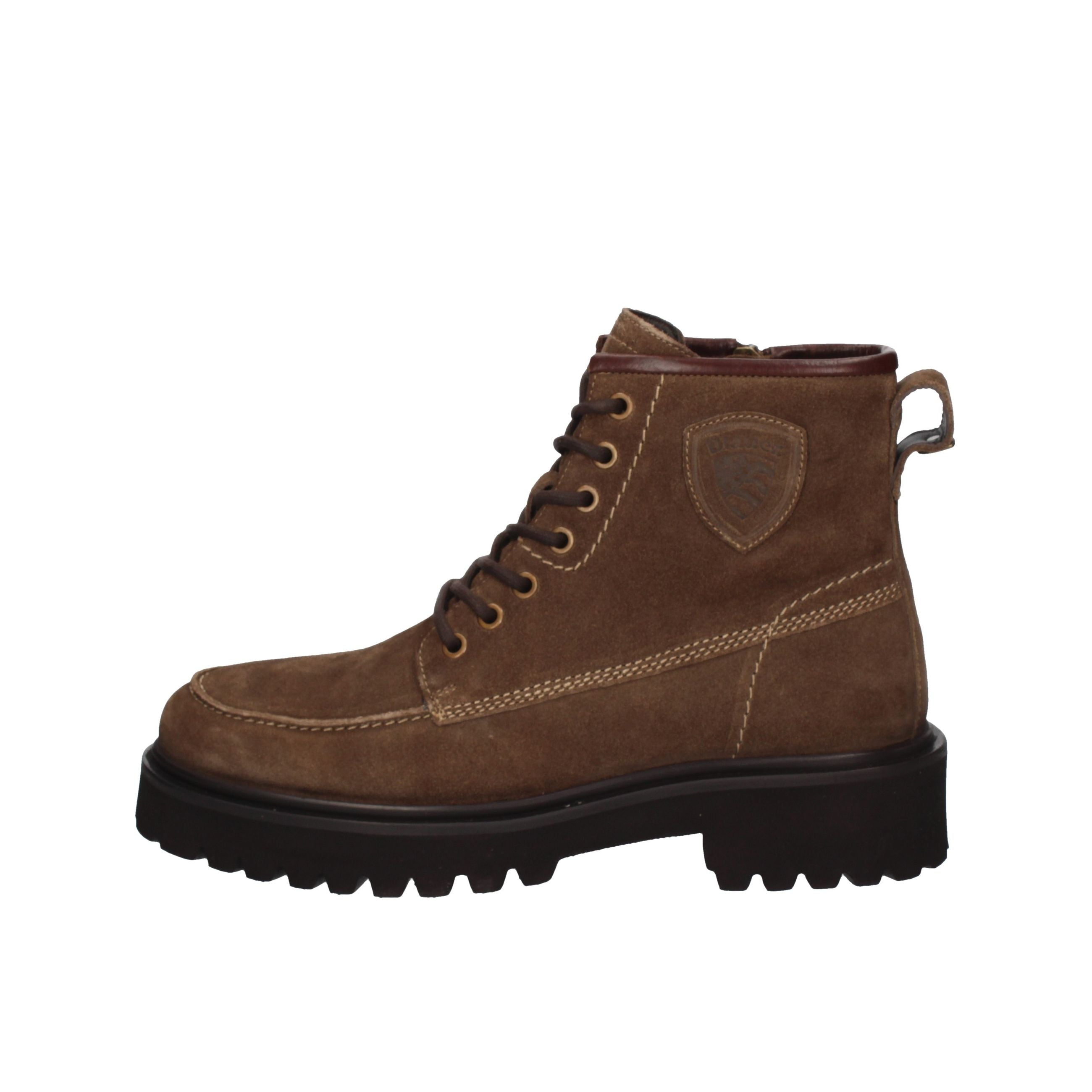 BLAUER Scarpe F5BUXTON05/SUE ELEPHANT