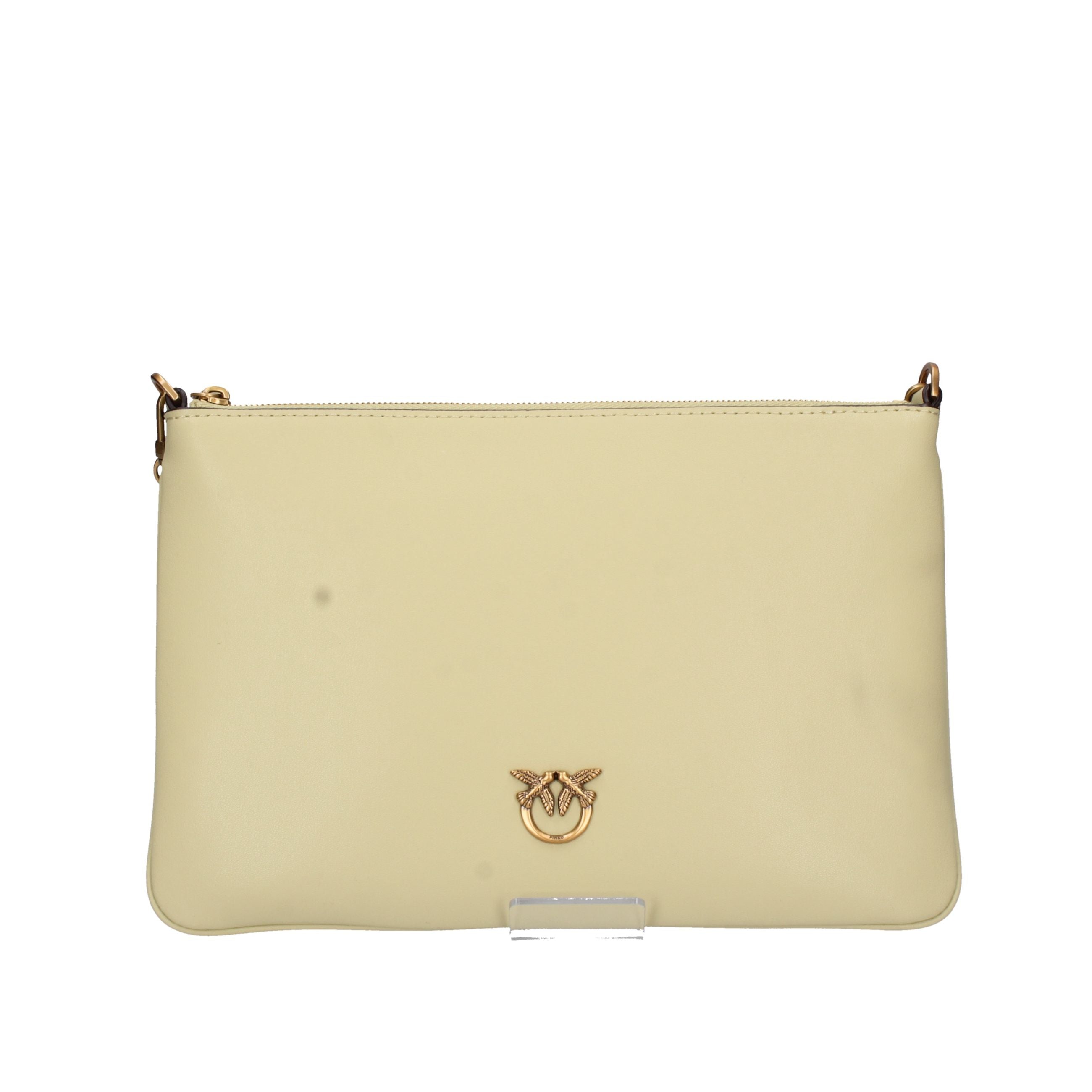 PINKO FLAT CLASSIC 100455-A0F1