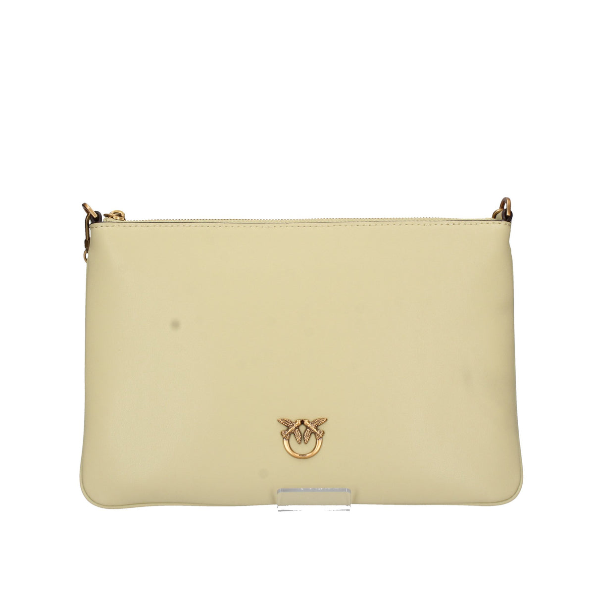 PINKO FLAT CLASSIC 100455-A0F1
