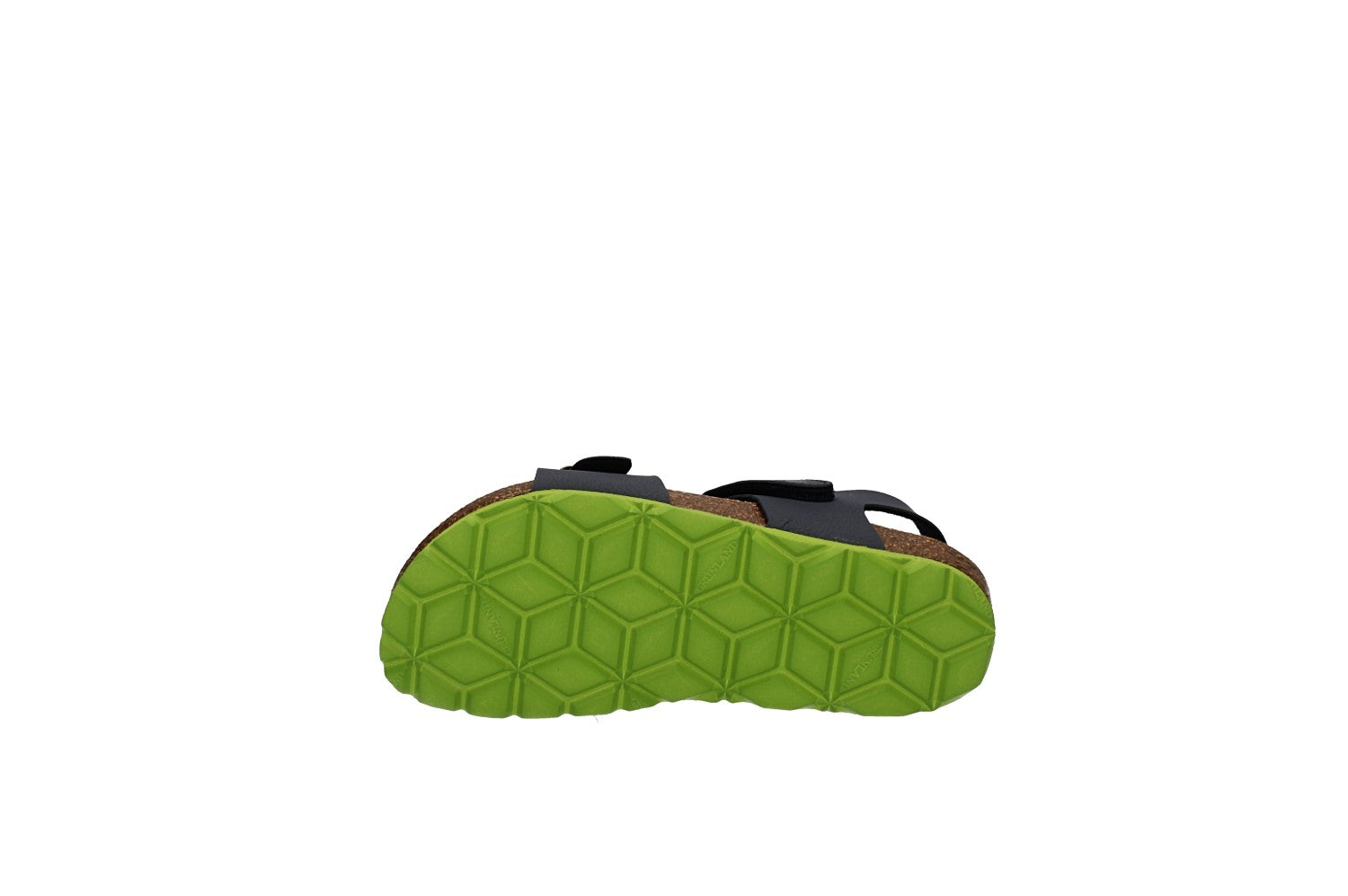GRUNLAND  SB0234 LUCE BLU-LIME
