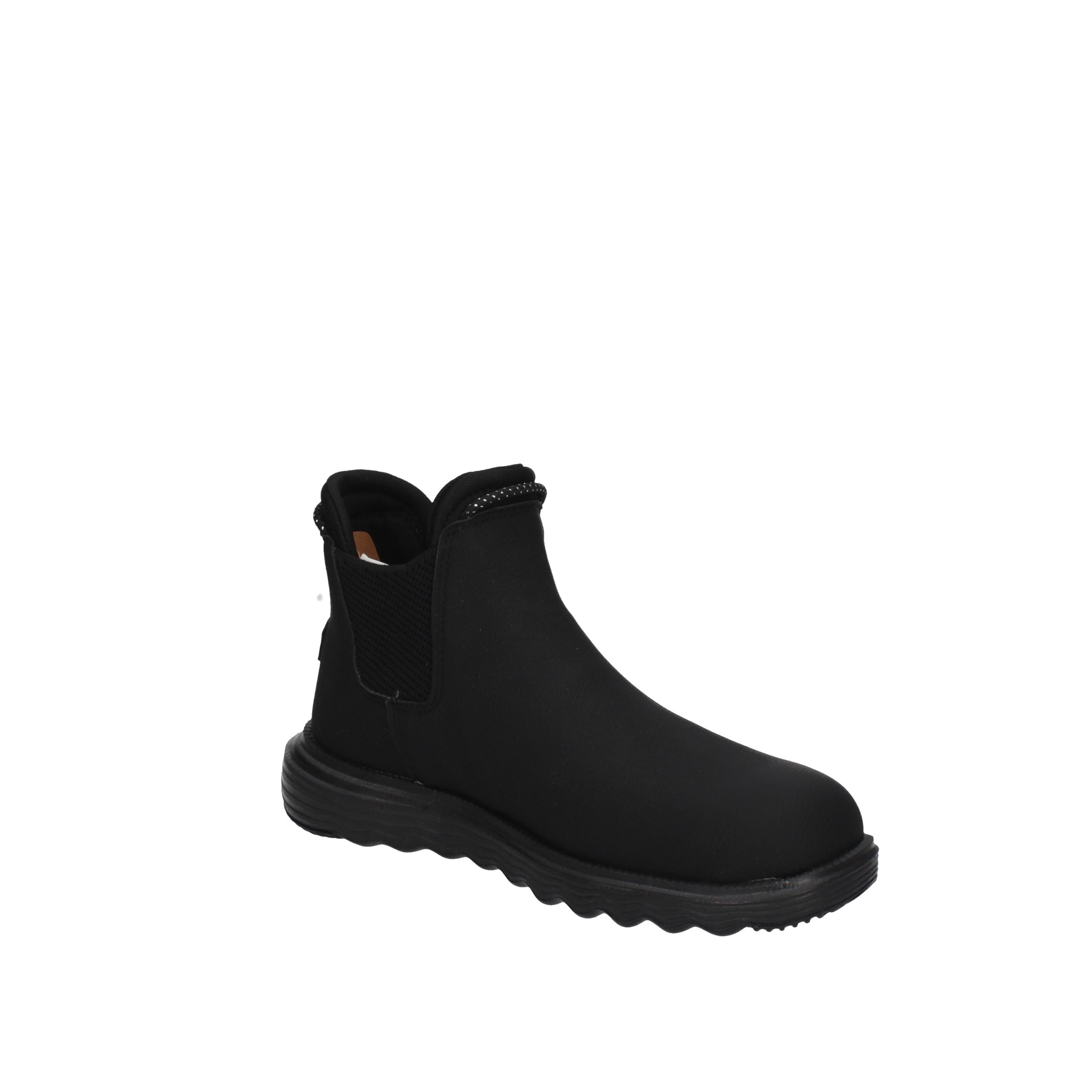 HEY DUDE Scarpe HD.42659 BLACK