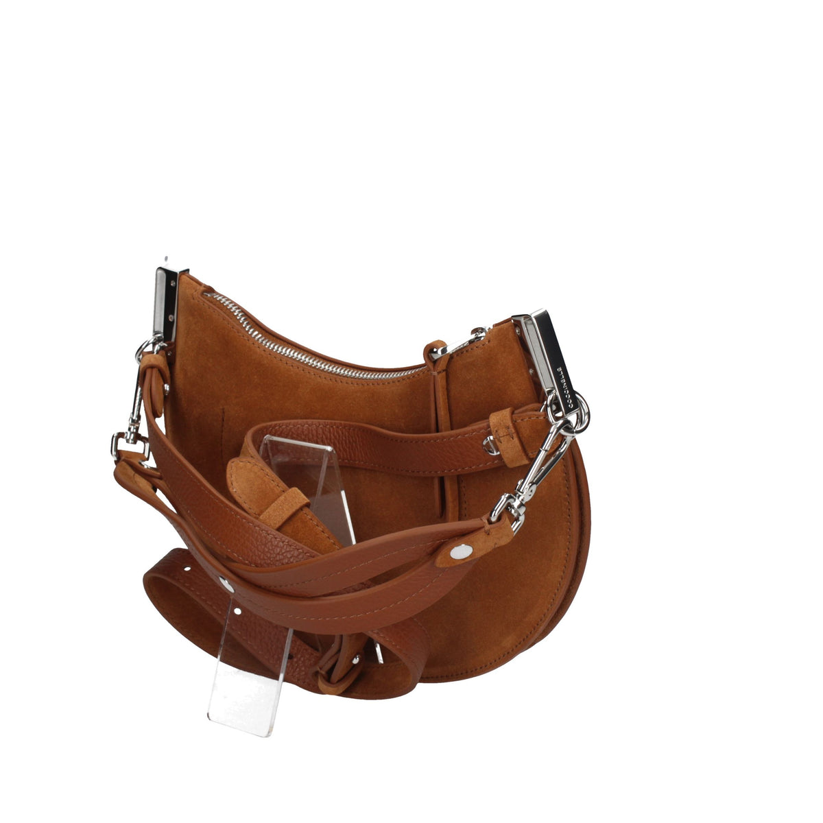 COCCINELLE SUNUP SUEDE E1 QKG 13 03 01