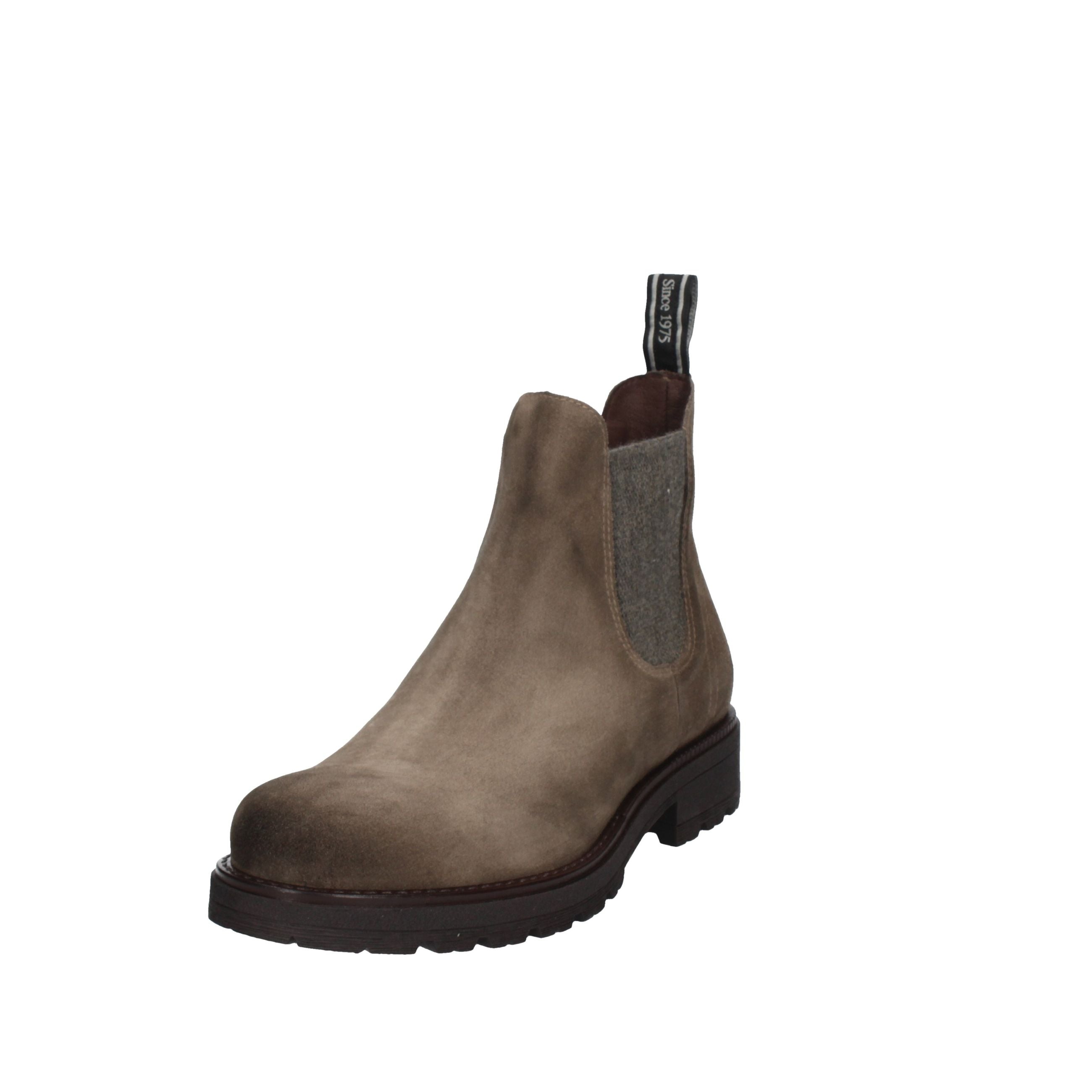 NERO GIARDINI Scarpe I501012U 501 ARGILLA