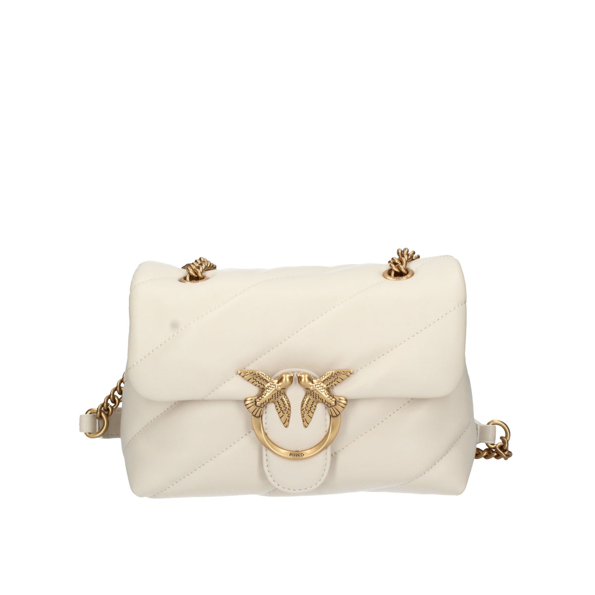 PINKO Borse 100039 A0F2 BCO SETA