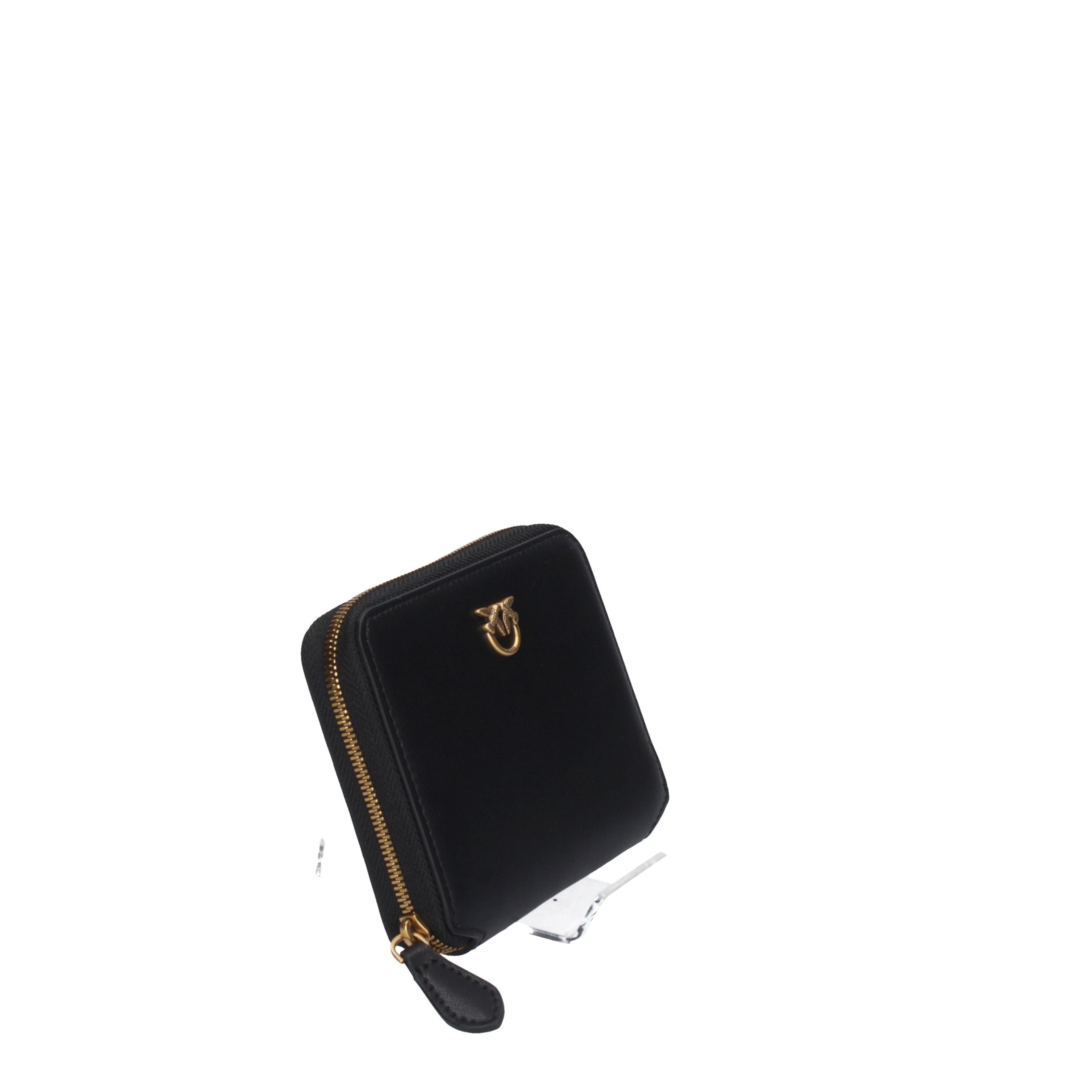 PINKO Piccola pelletteria 100249 A0F1 NERO