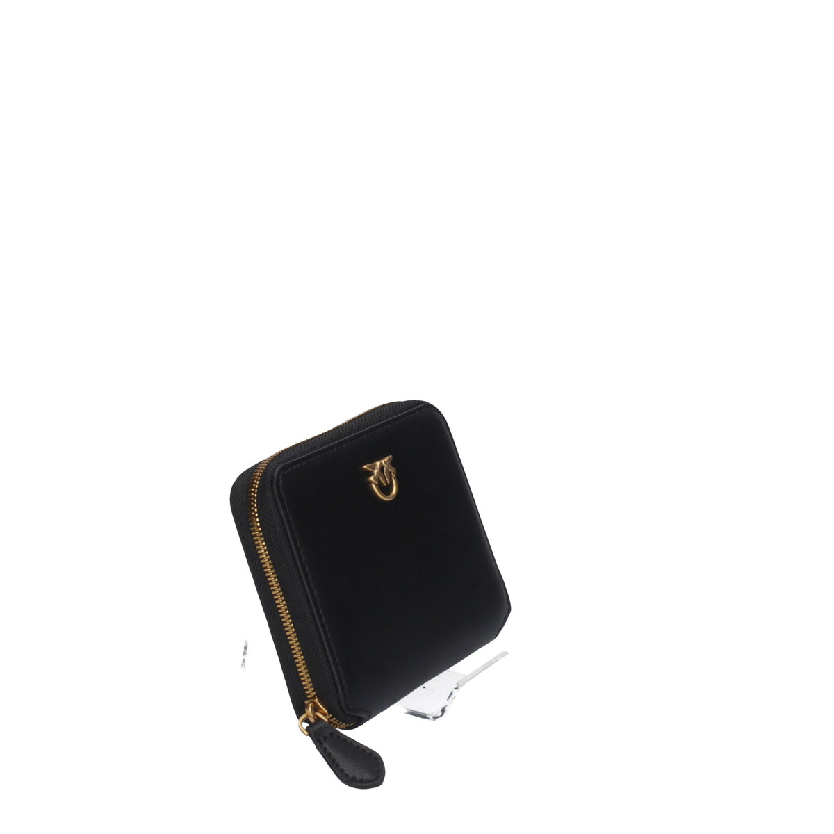 PINKO Piccola pelletteria 100249 A0F1 NERO