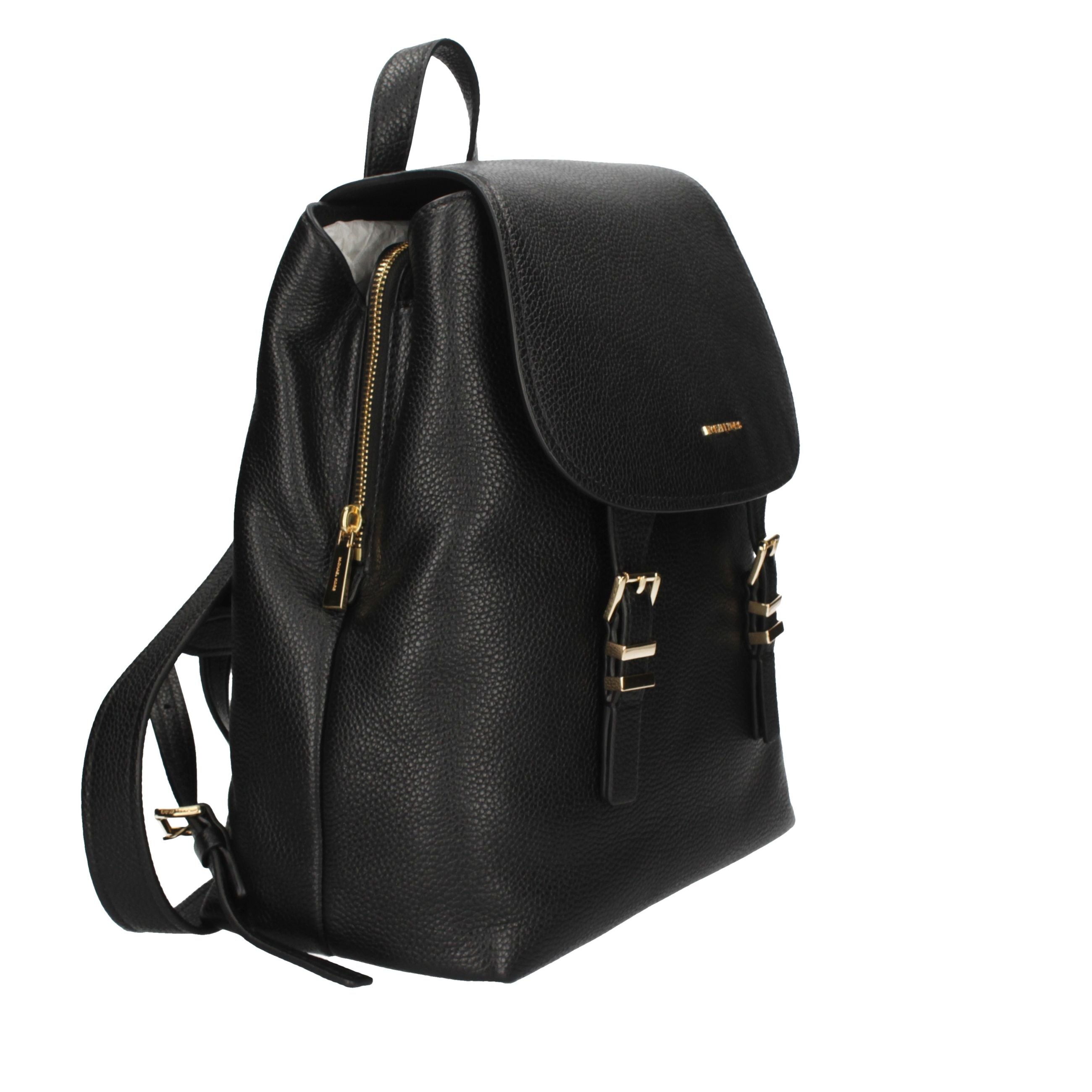 MICHAEL KORS BACKPACK 30T5GQNB2L BLACK