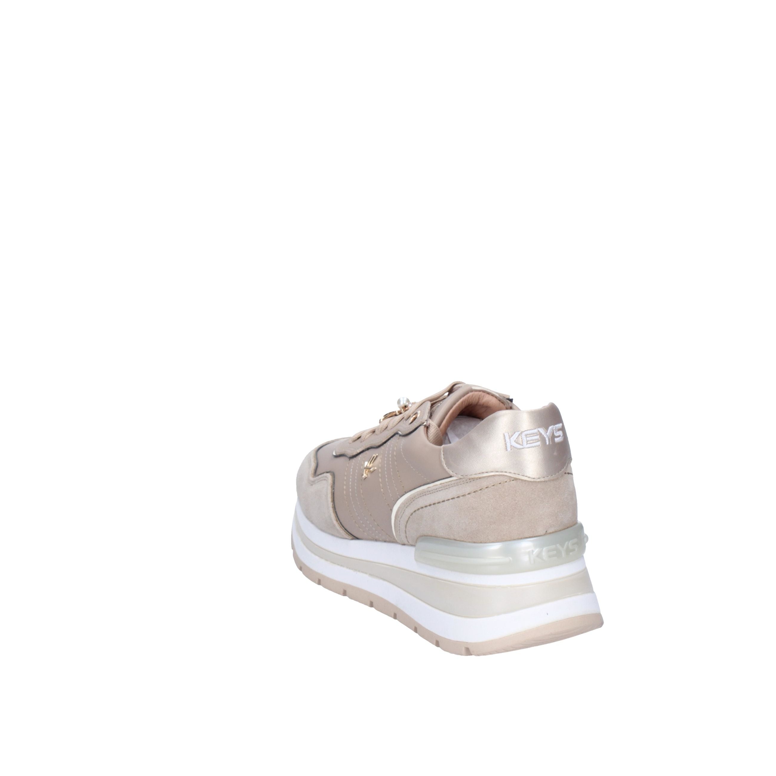 Keys SNEAKERS K-11232 Beige