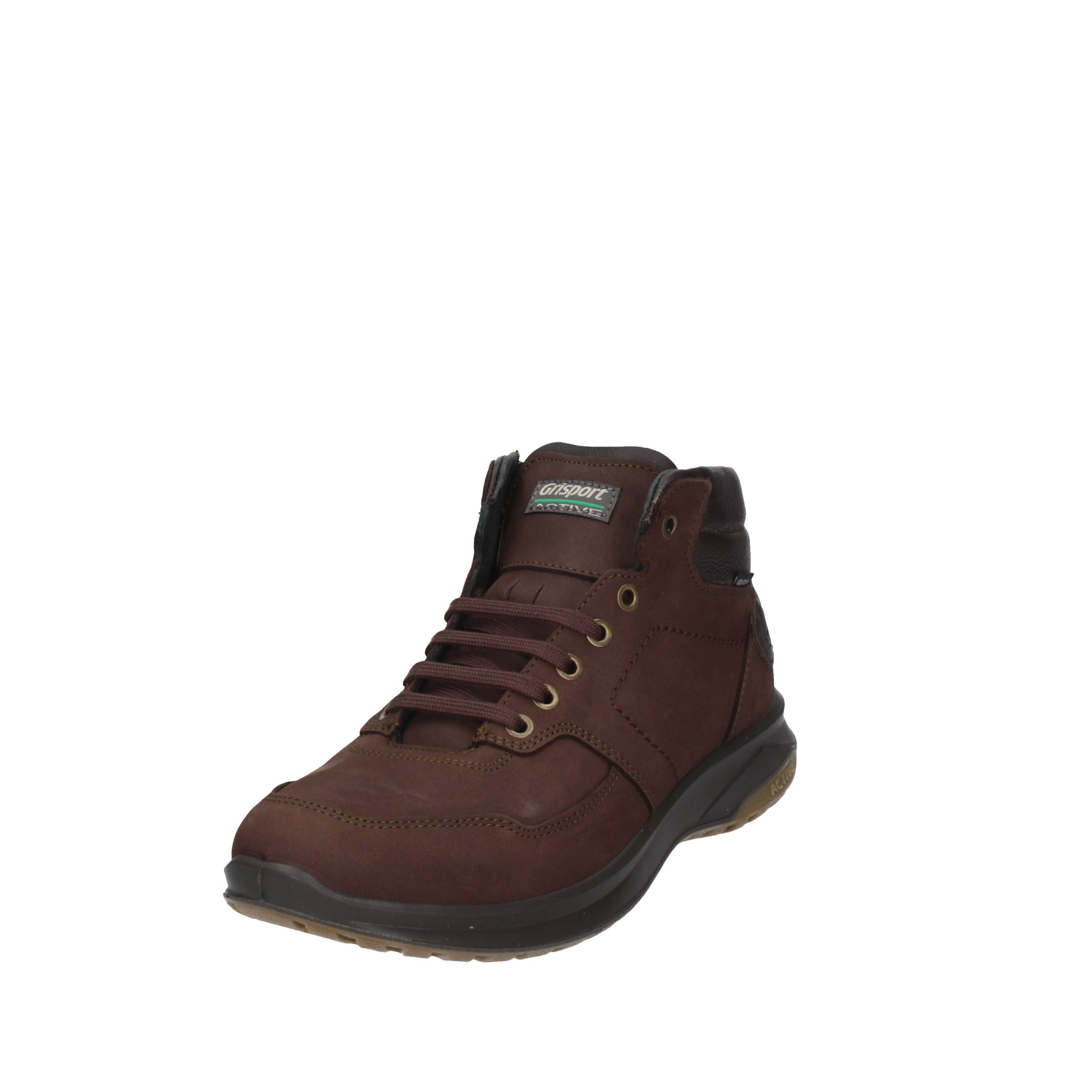 Grisport SNEAKERS 44113S7G Marrone