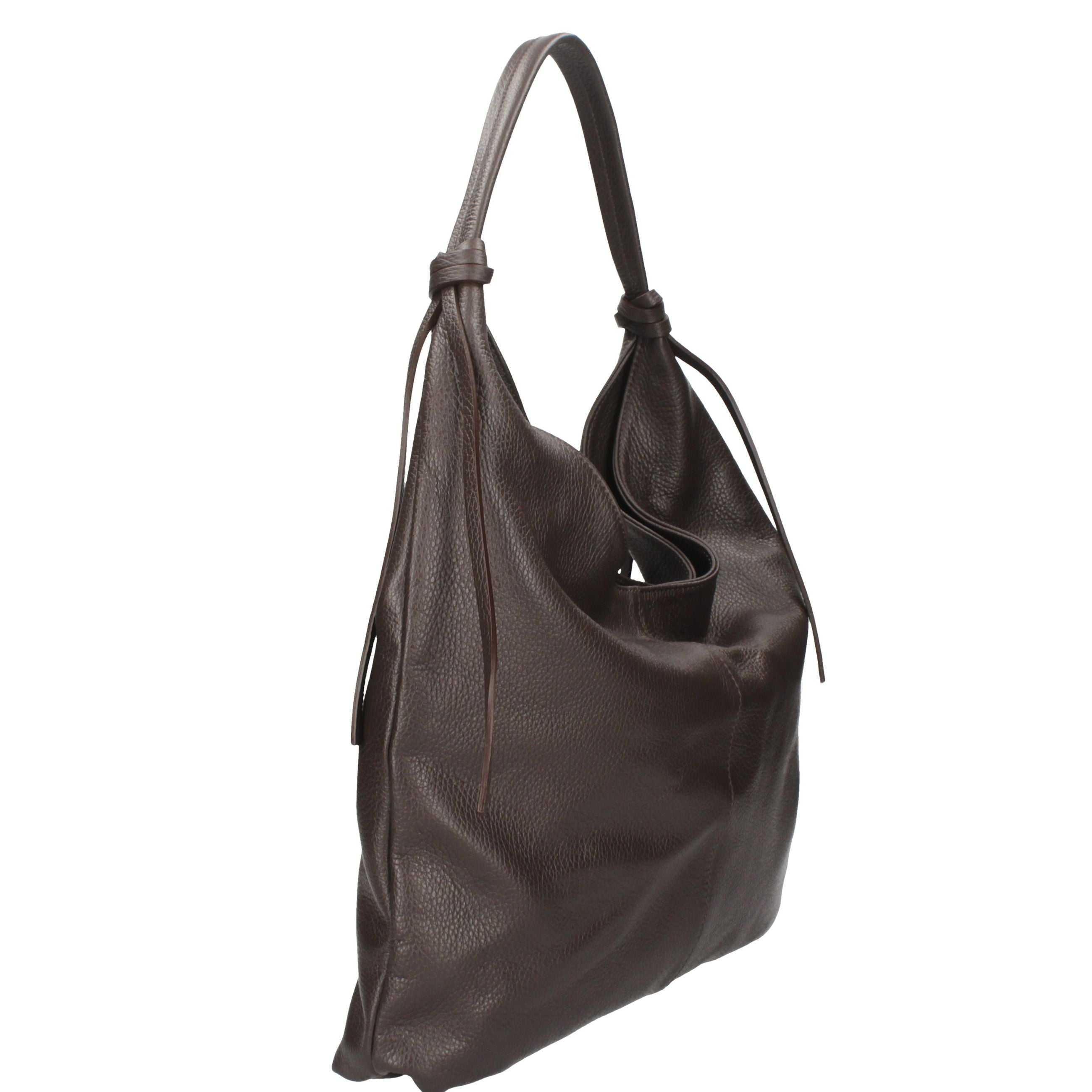 SOIRE'E Borsa 2519 TESTA DI MORO