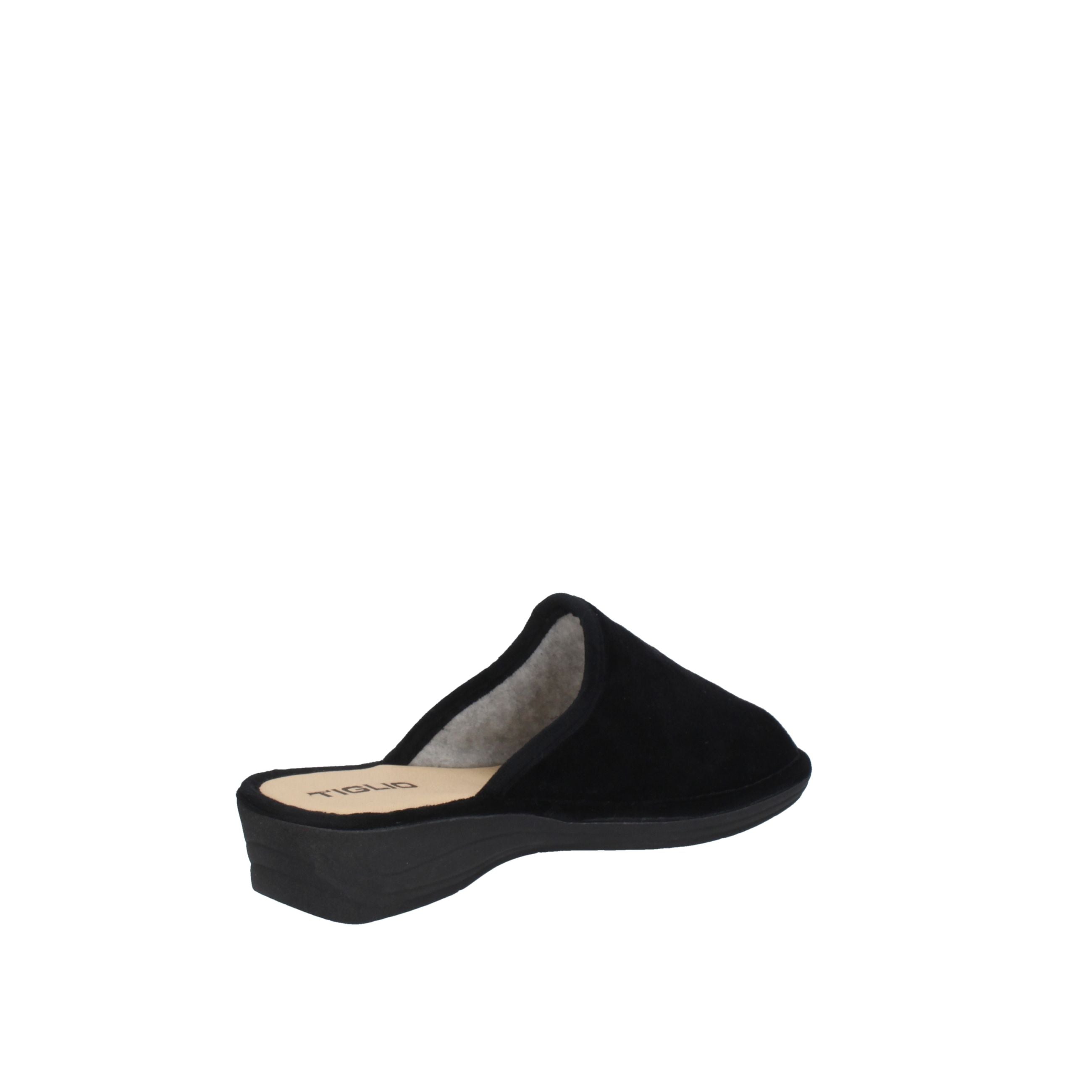Tiglio CIABATTA 1600 Nero