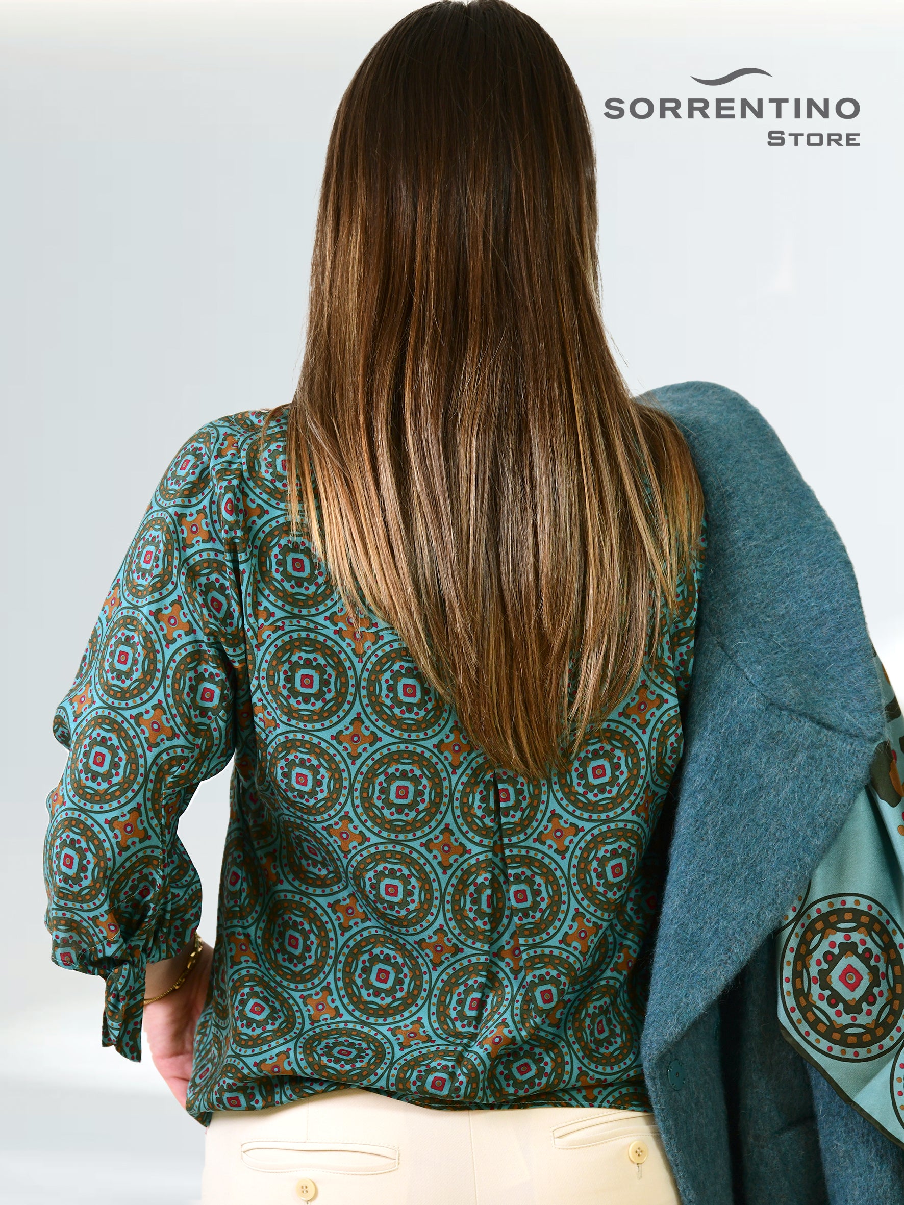 MAX MARA abbigliamento ADONE 001