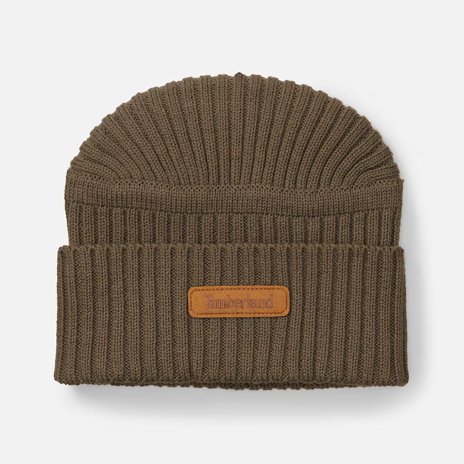 TIMBERLAND Accessori TB0A665-PA58 Verde