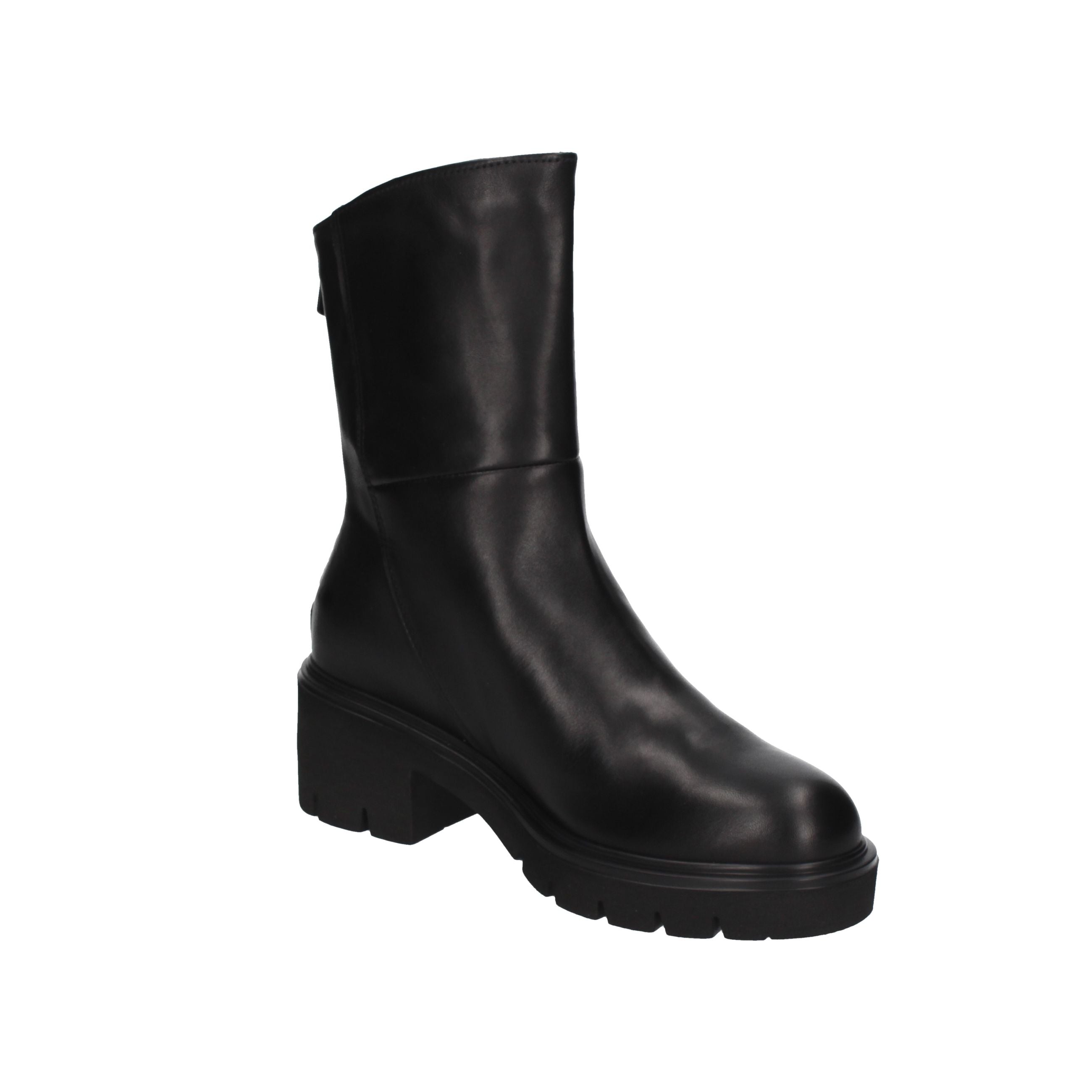 NERO GIARDINI Scarpe I514818D Nero