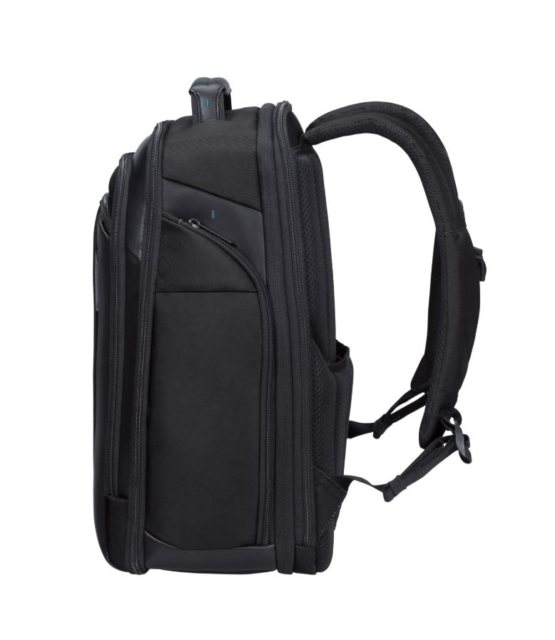 SAMSONITE Valigie e Trolley 158110-KT4*010 BLACK