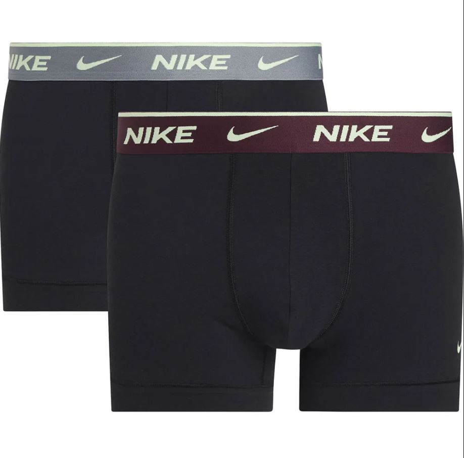 Nike Intimo KE1085-MT3 Nero