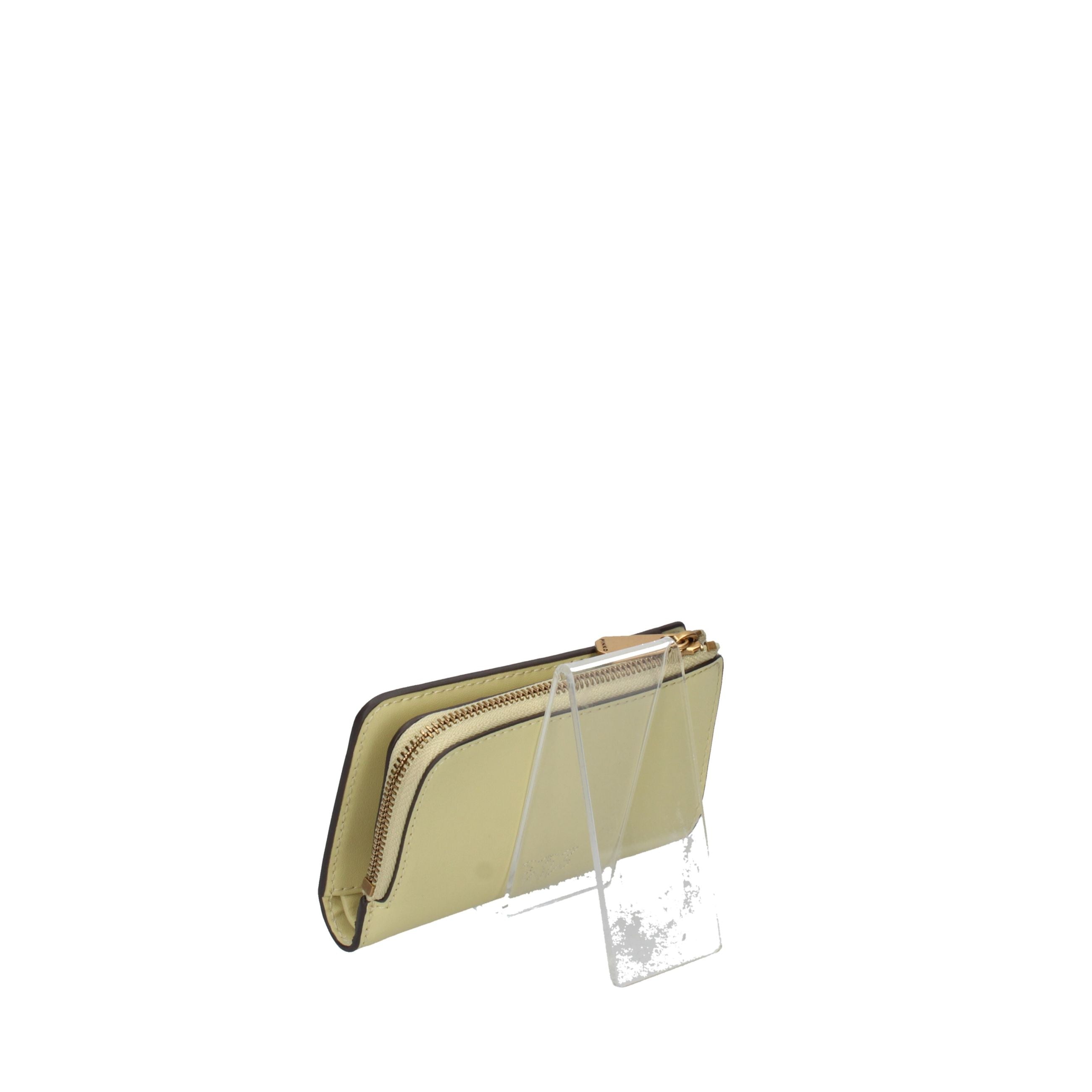 PINKO MINI WALLET 106206-A0F1