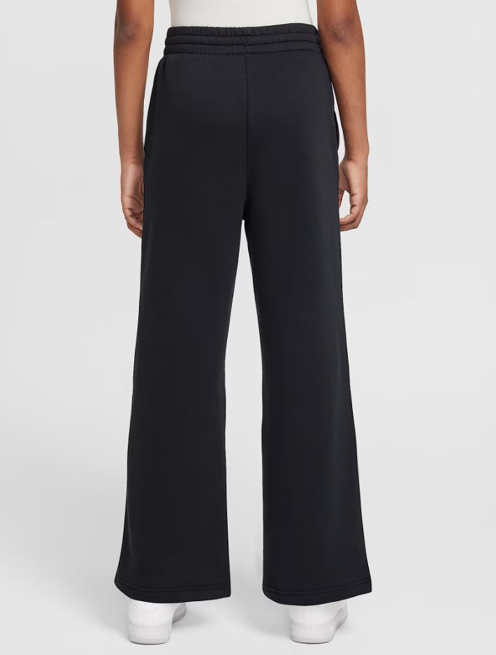 Nike Pantaloni FZ6774-010 Nero