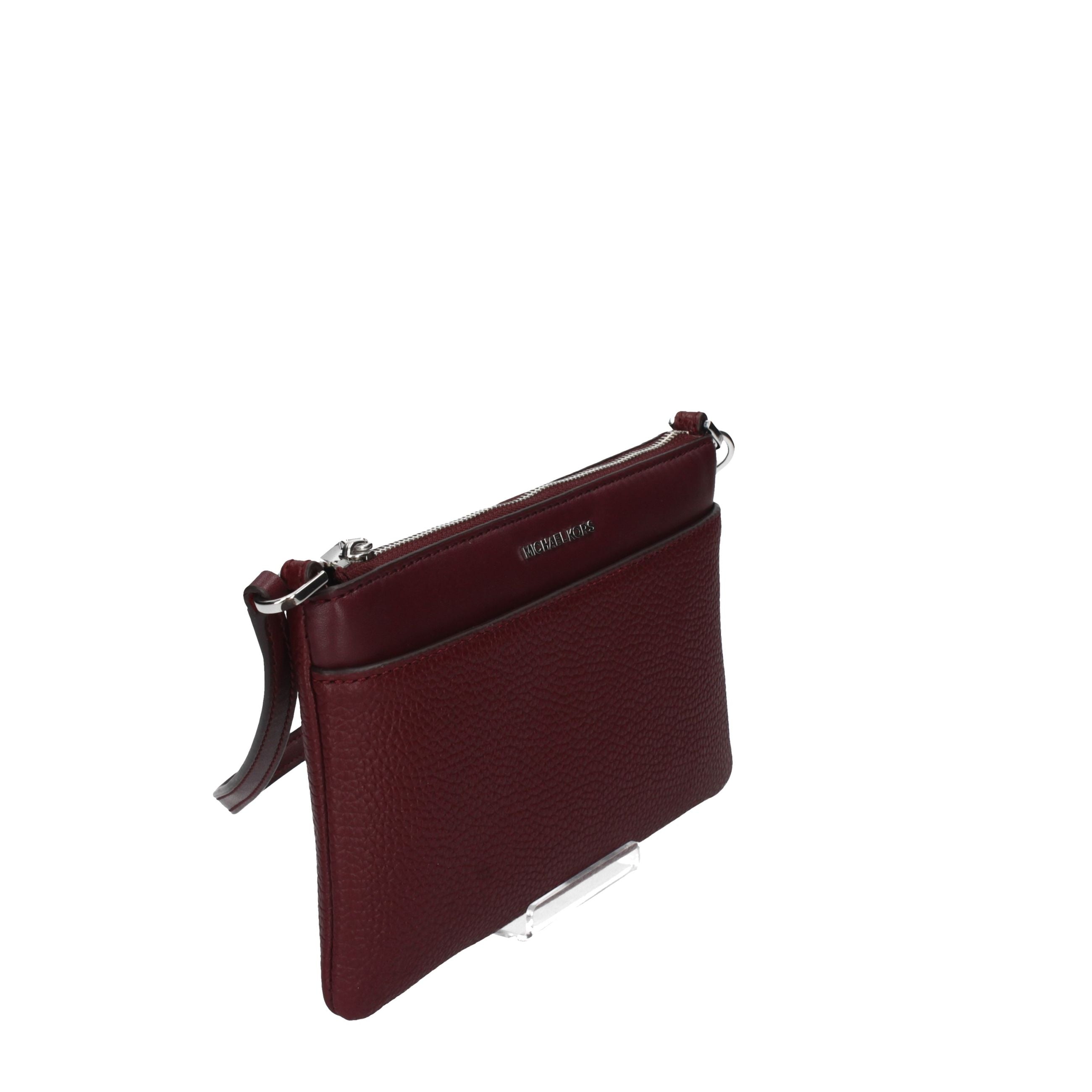 MICHAEL KORS WRISTLETS 32F5SJ6F6L OXBLOOD