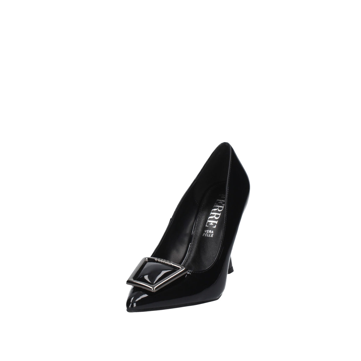Ferre Scarpe F-490 BORDEAUX