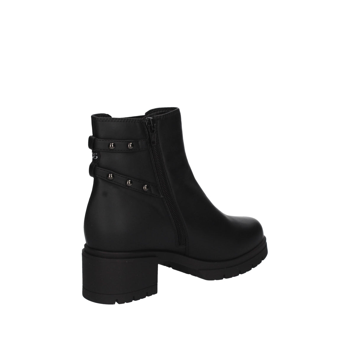 DONNA SERENA Scarpe 4H5823DP Nero