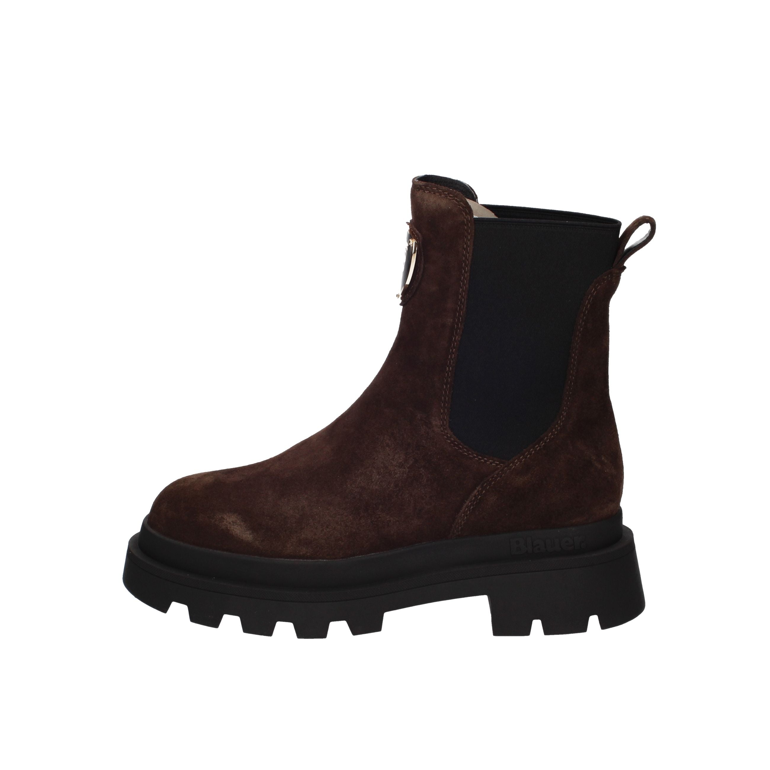 BLAUER  F6KIMMEL12/SUE