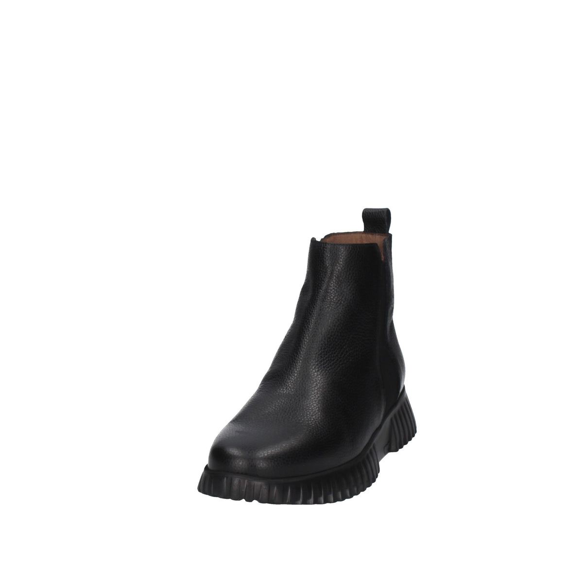 WONDERS Scarpe A-4404 NEGRO