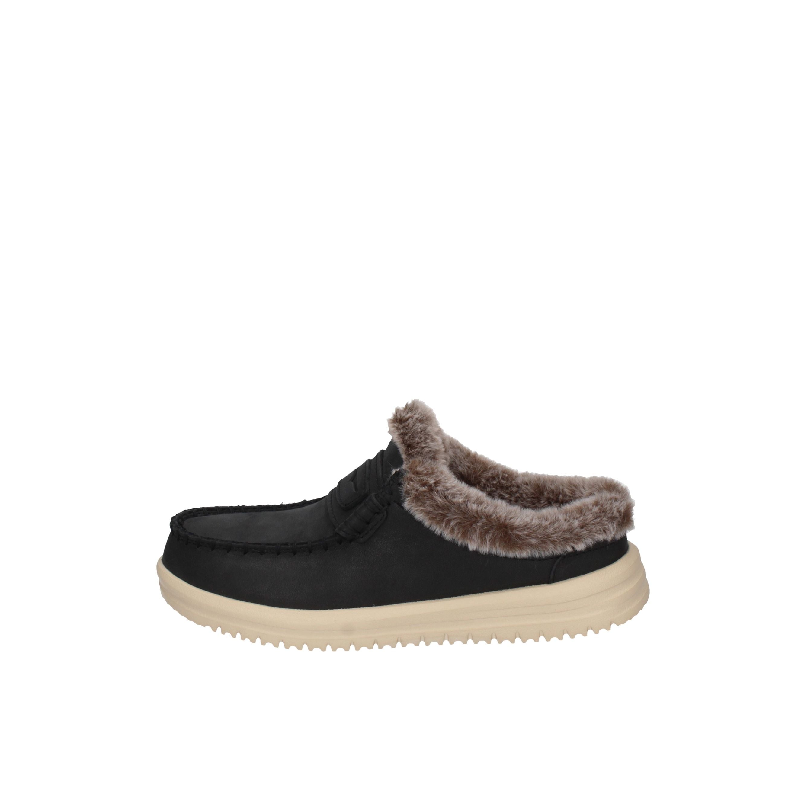 HEY DUDE Scarpe HD.44383 BLACK