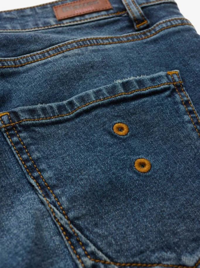 BLAUER  LDP03351-007496