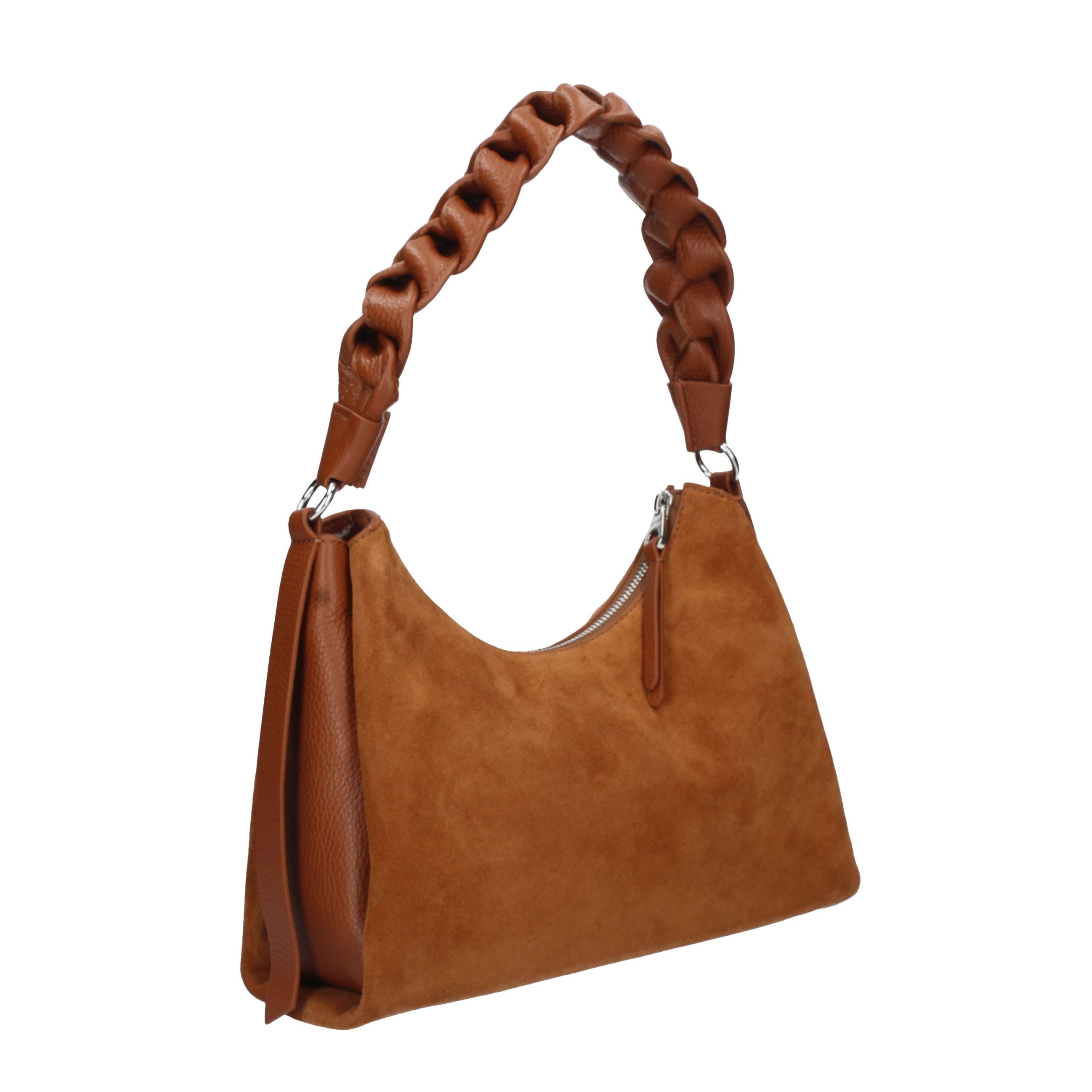 COCCINELLE Borse E1 P6P 13 03 01 BRUNETTE