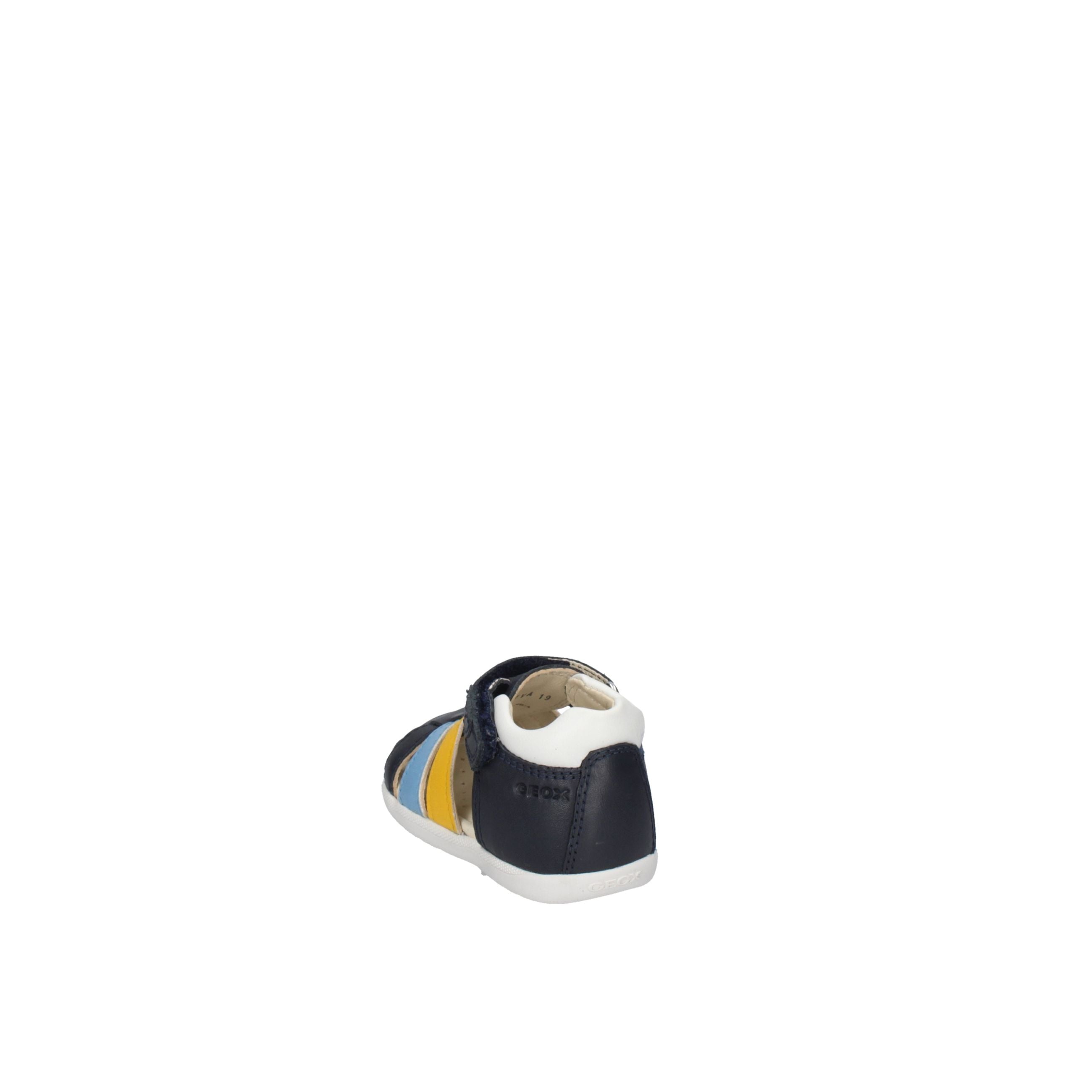GEOX MACCHIA B254VA-08554A