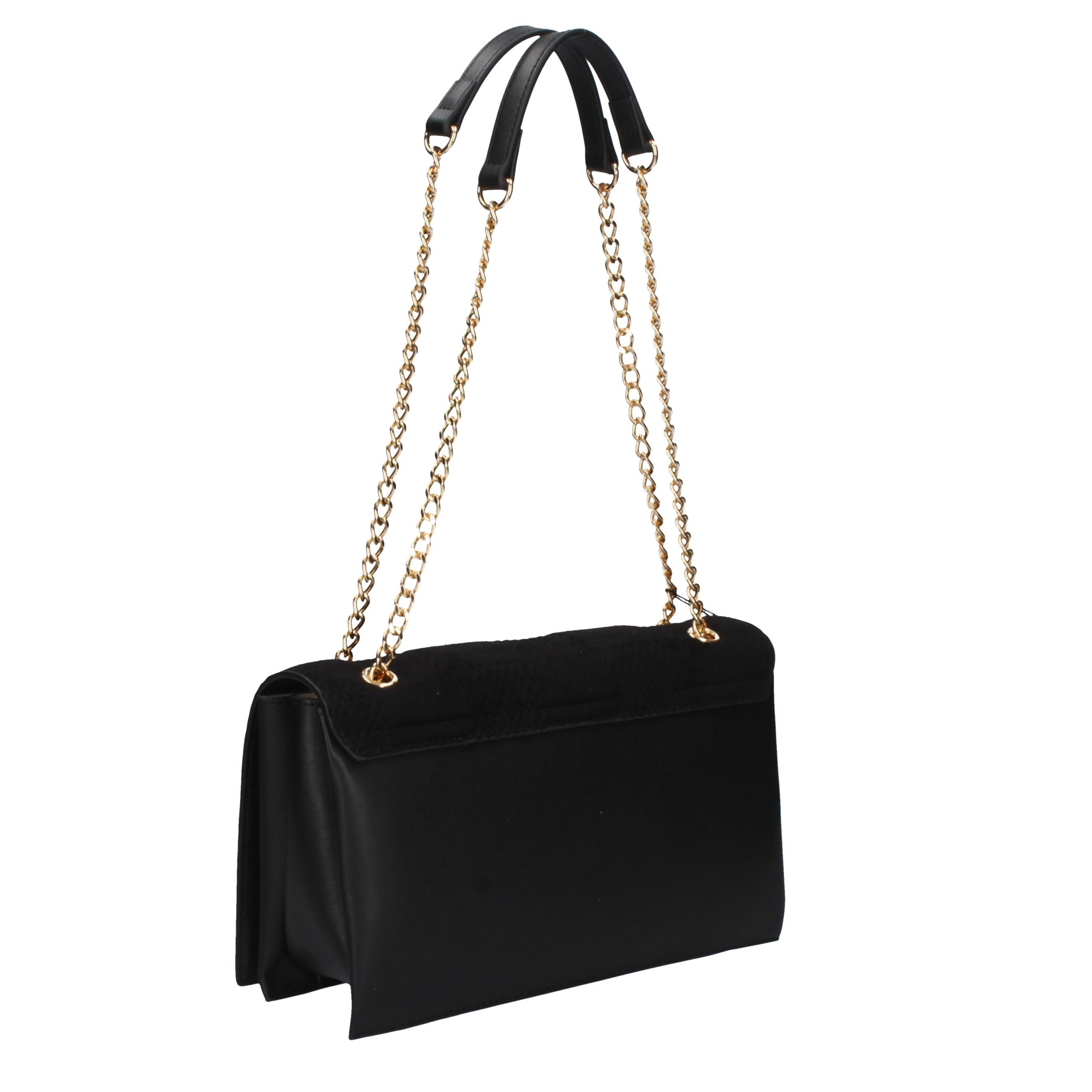 LOVE MOSCHINO Borse JC4122PP0N-KB1 NERO