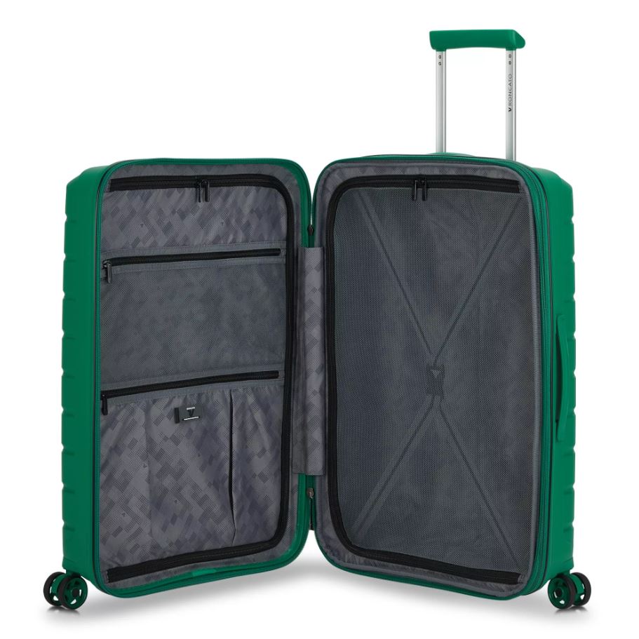 RONCATO Valigie e Trolley 418182 NERO