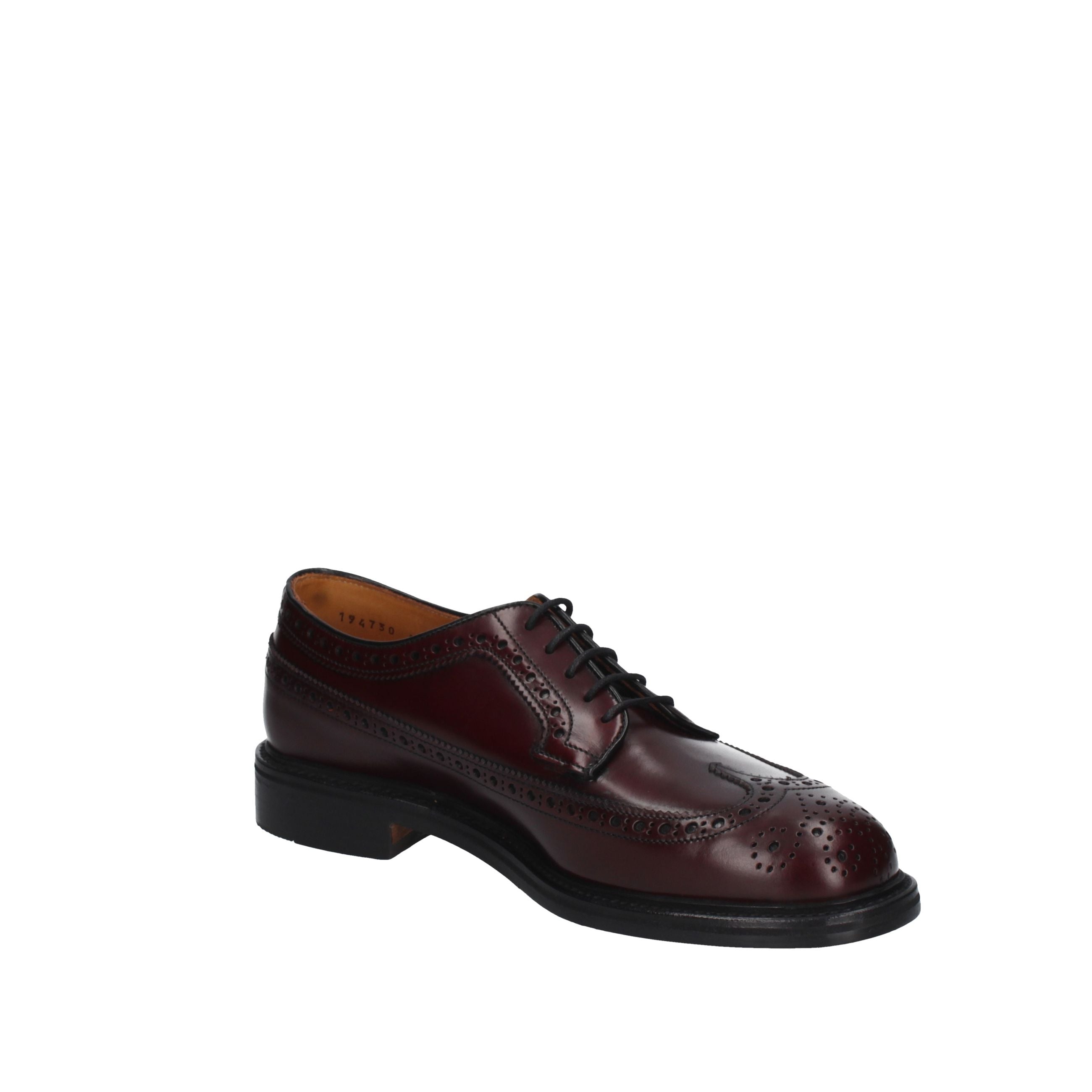BERWICK 1707 Scarpe 4794 Nero