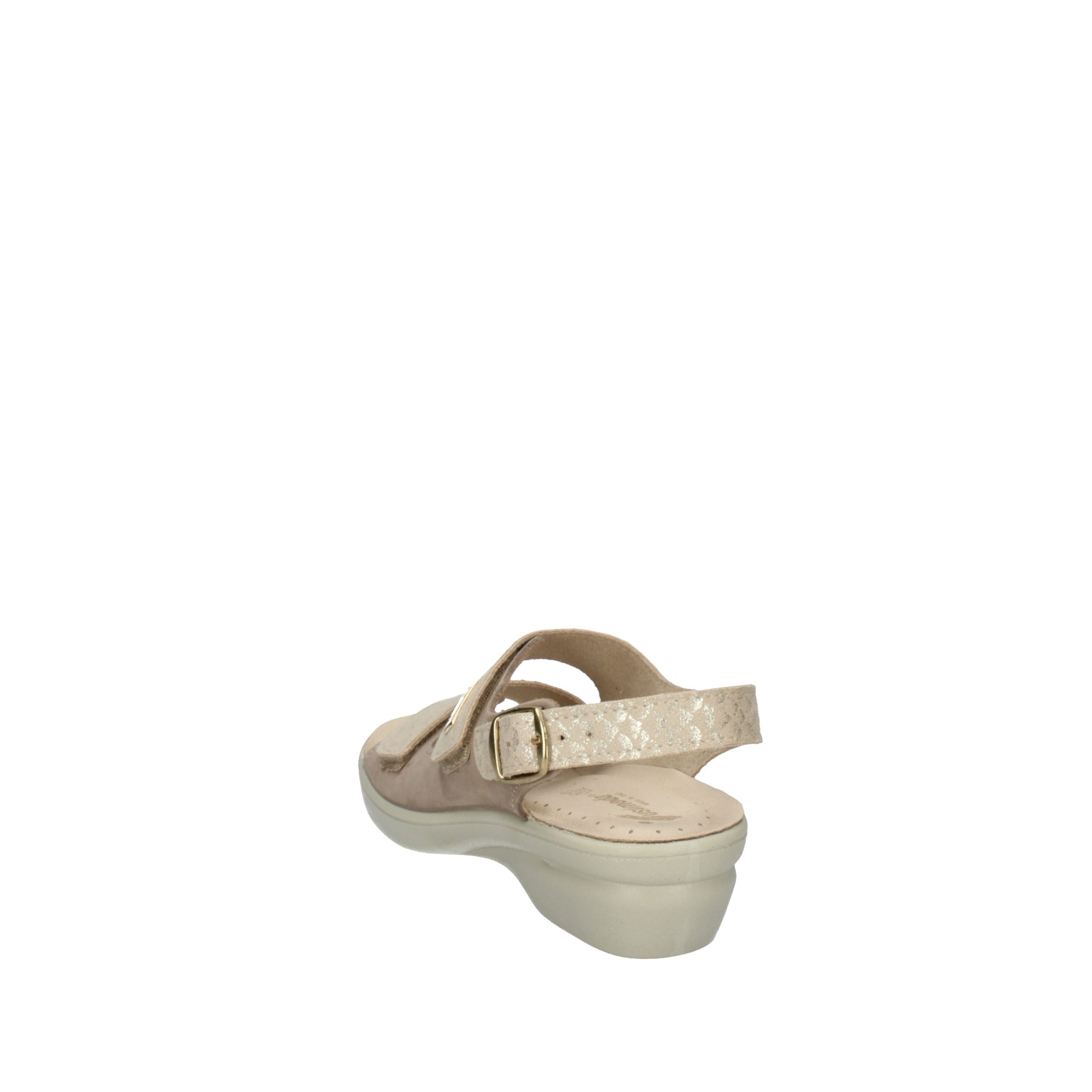 SUSIMODA Scarpe 2772 Beige