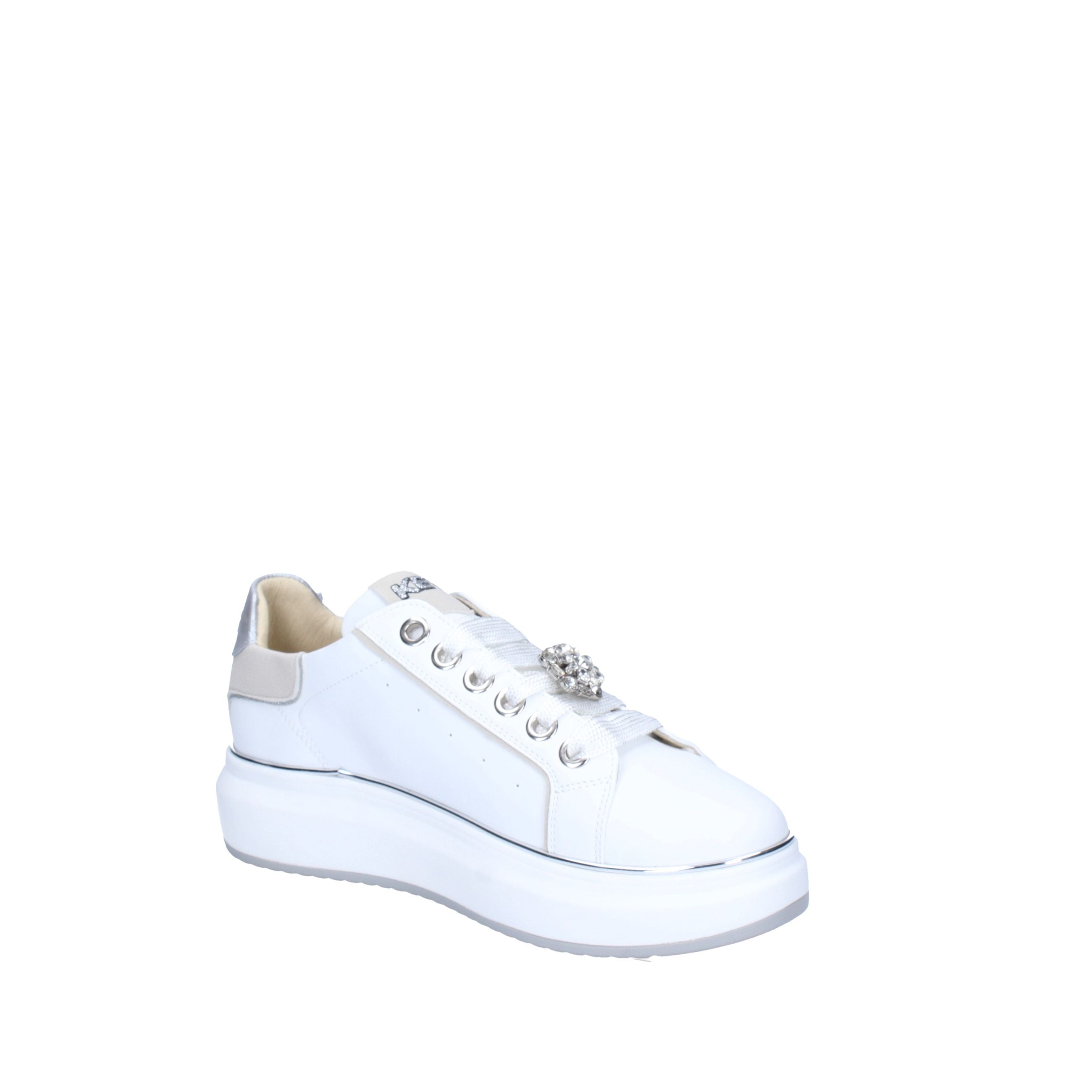 Keys SNEAKERS CON LACCI K-11802