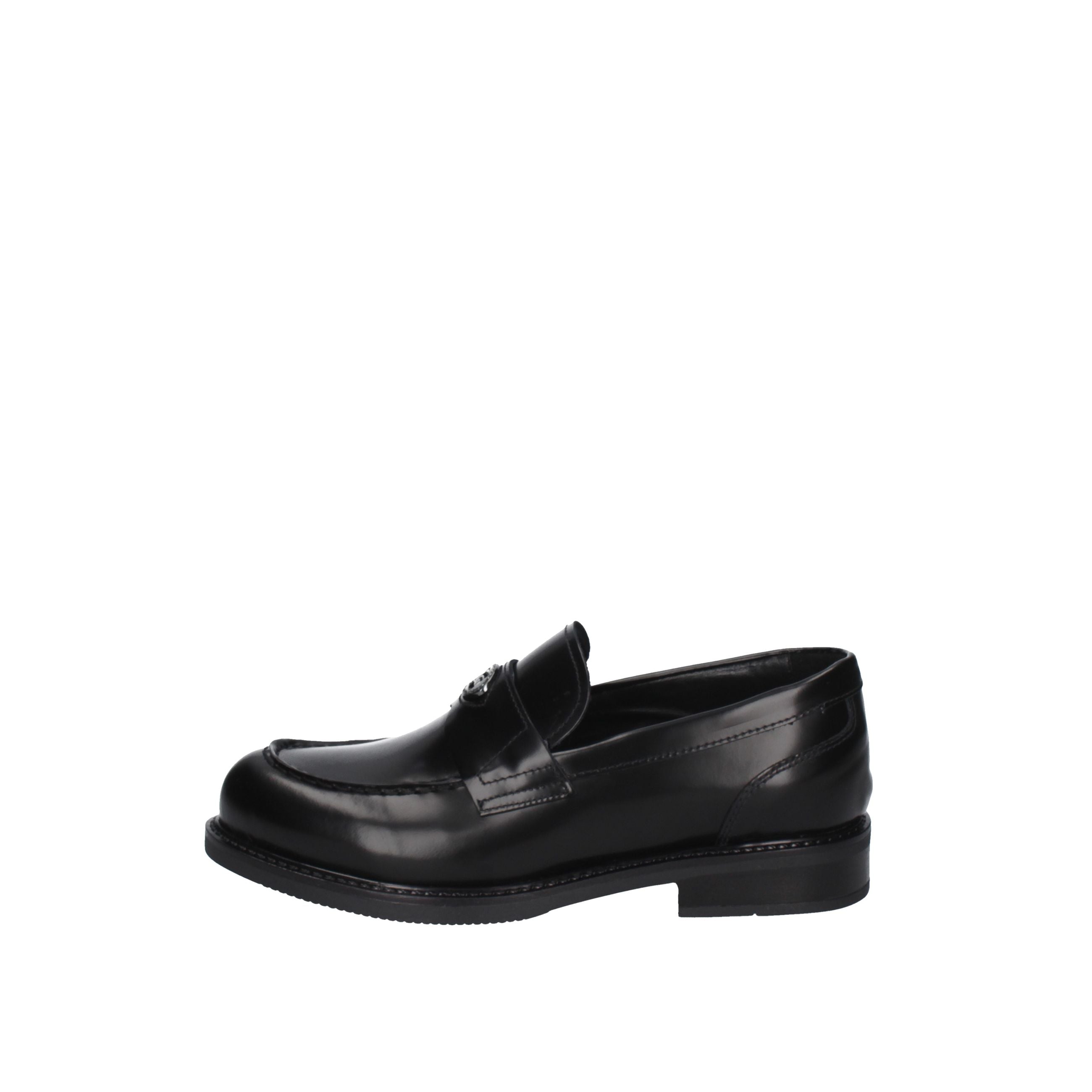 NERO GIARDINI Scarpe I513960D Nero