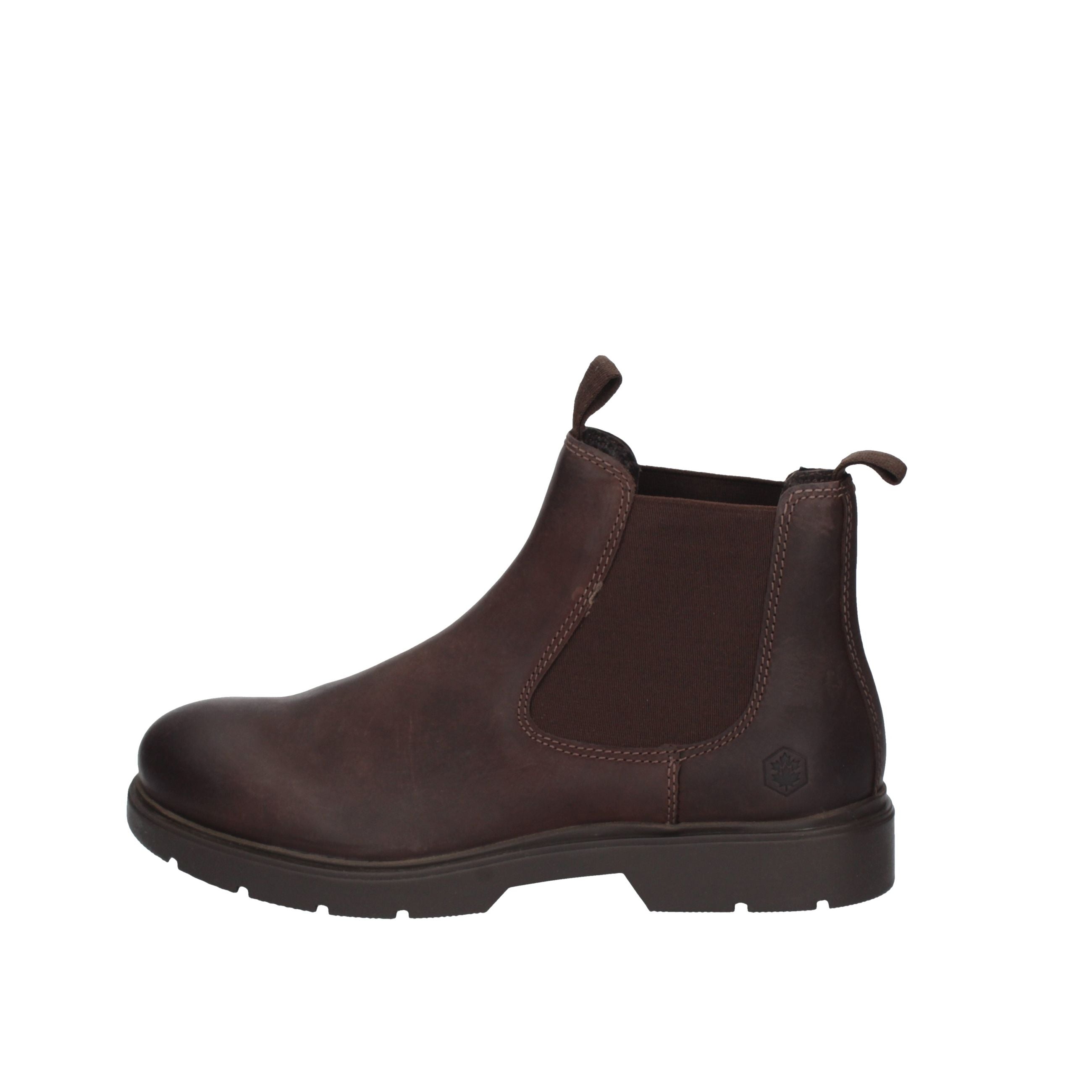 LUMBERJACK Scarpe 102217638 Brown