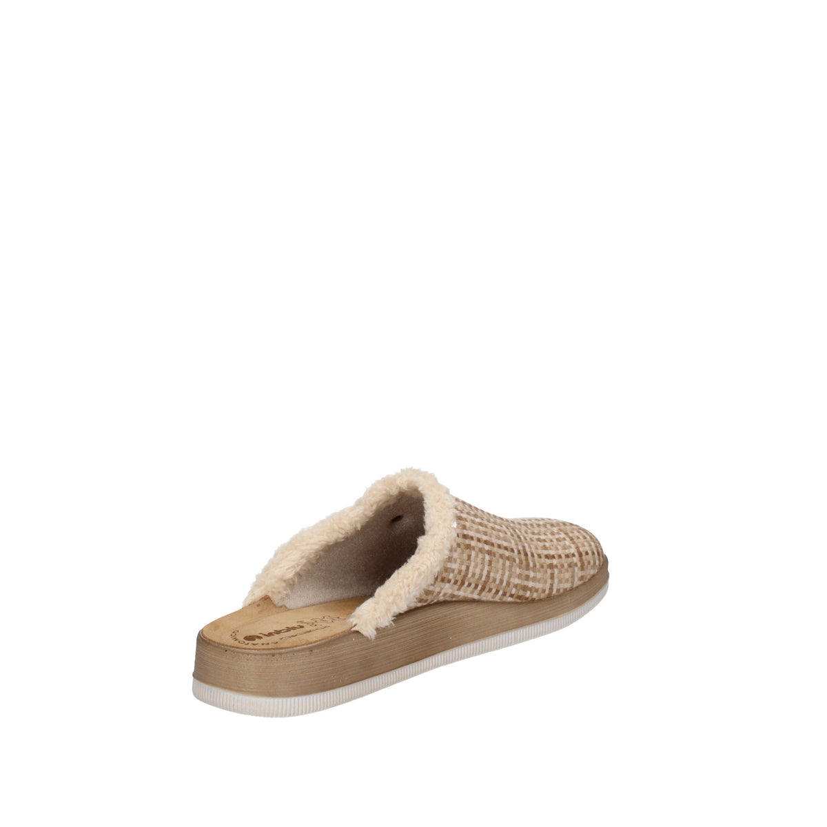 Inblu CIABATTA CT 41 SABBIA