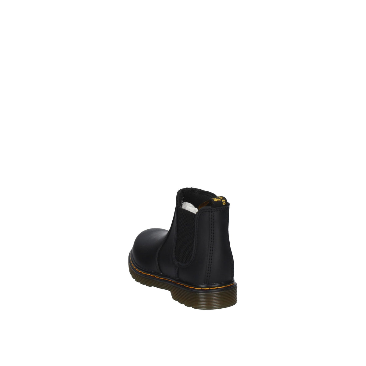DR.MARTENS Scarpe 16708001 BLACK