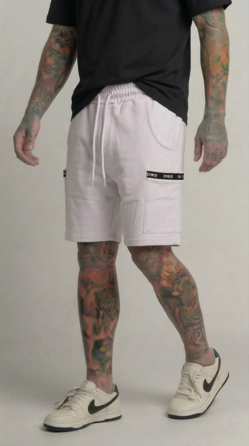 Drop Season2 BERMUDA SS26301