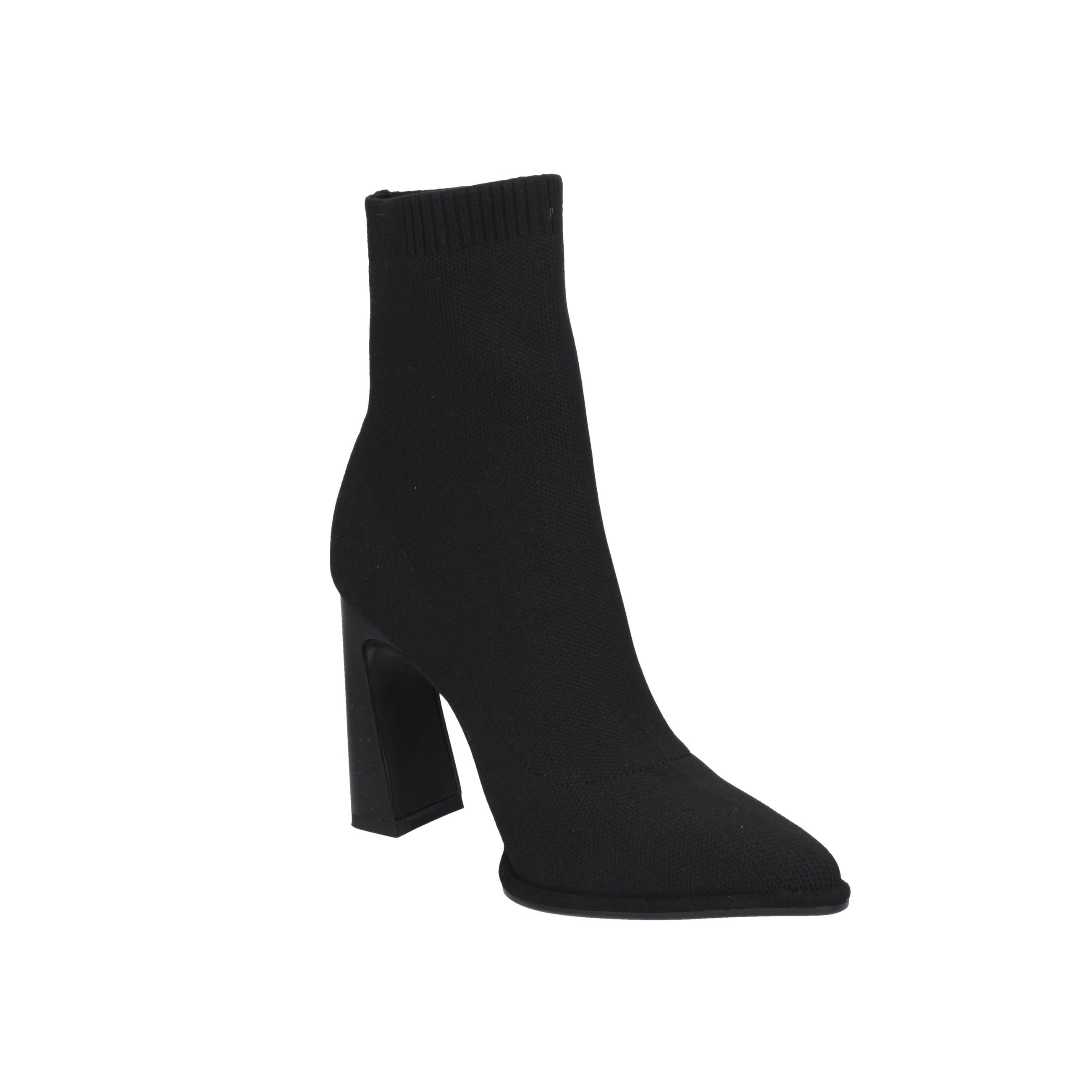 Laura Biagiotti Scarpe 9367 Nero