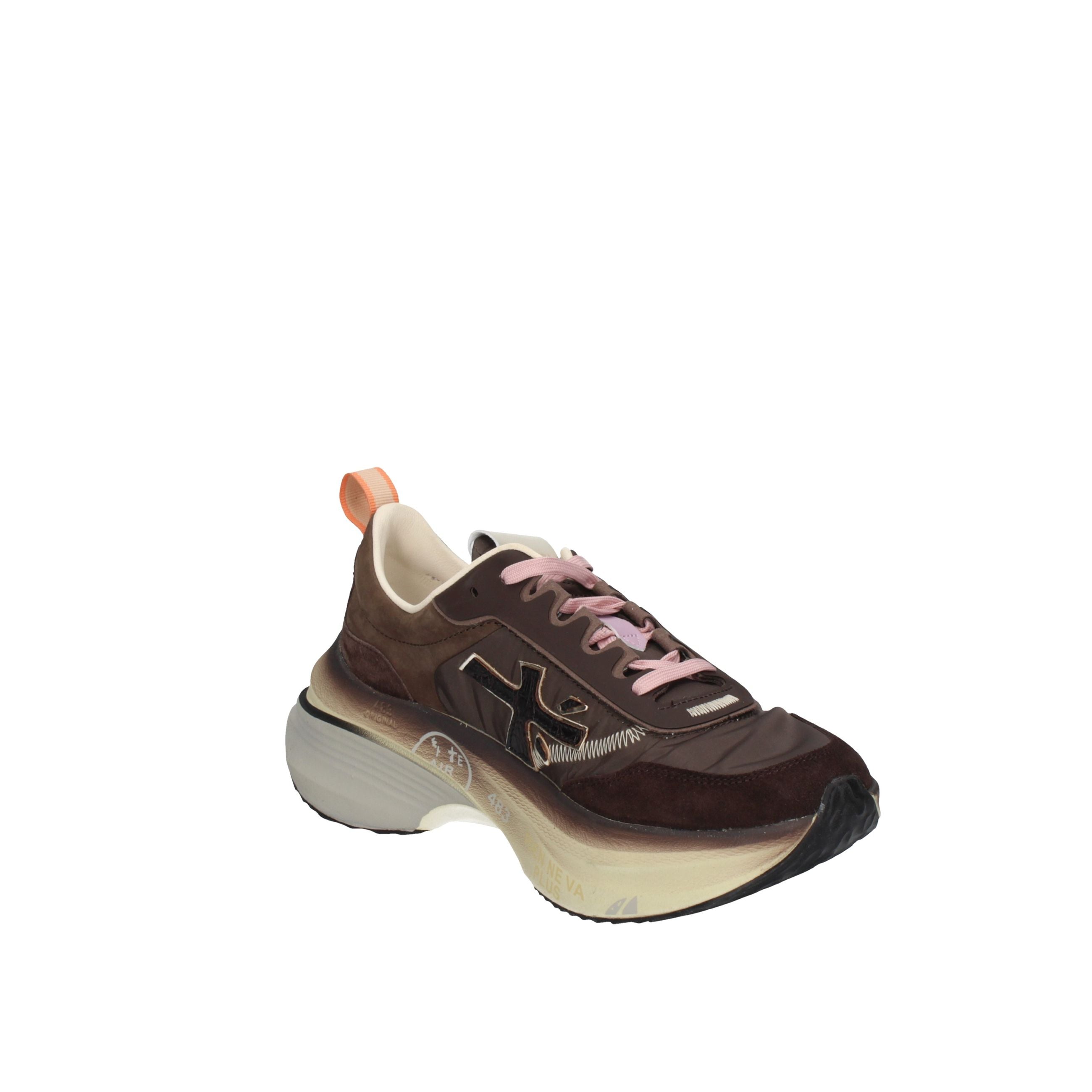 PREMIATA Scarpe HIL07896 Non definito